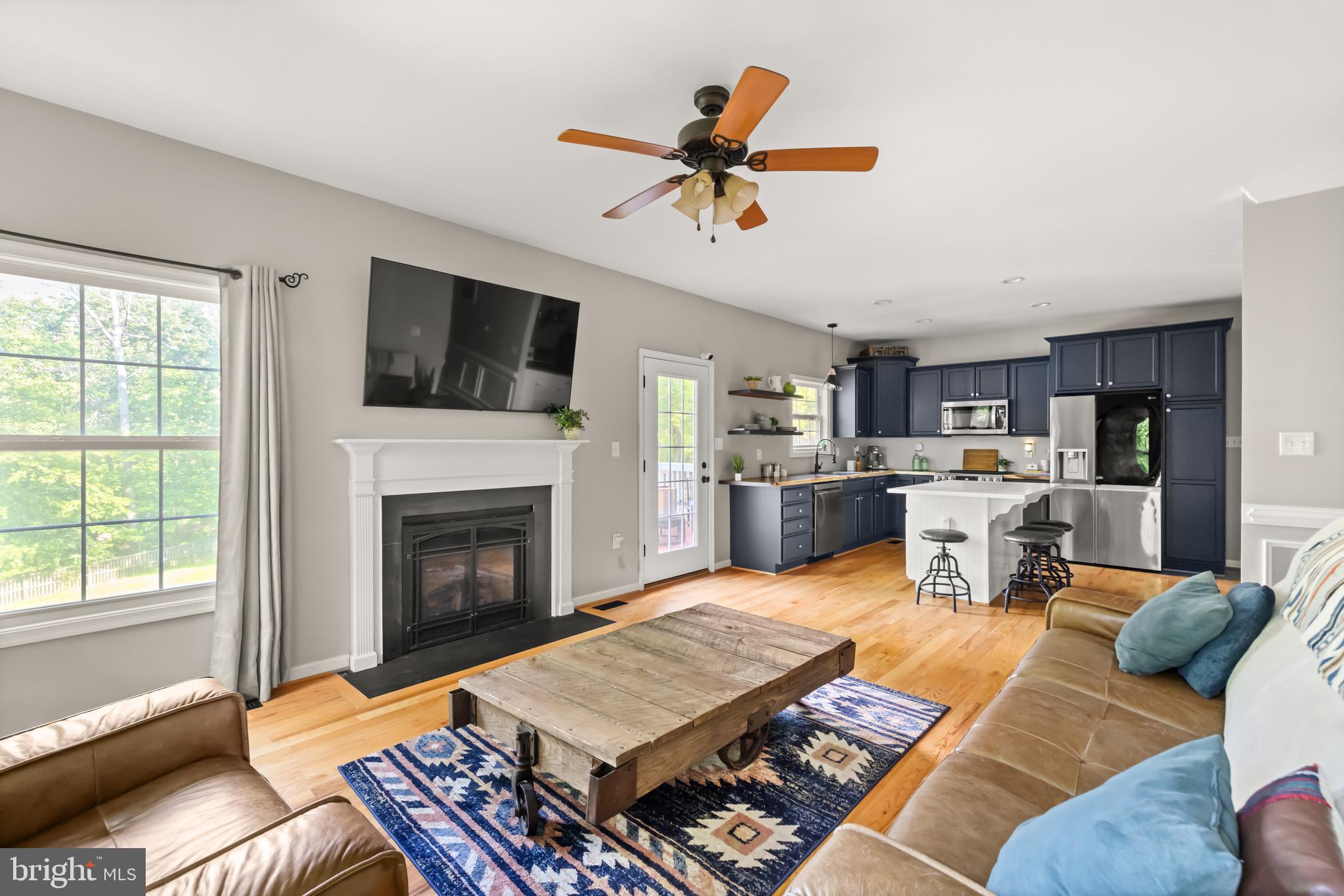 SHANNONDALE - Residential