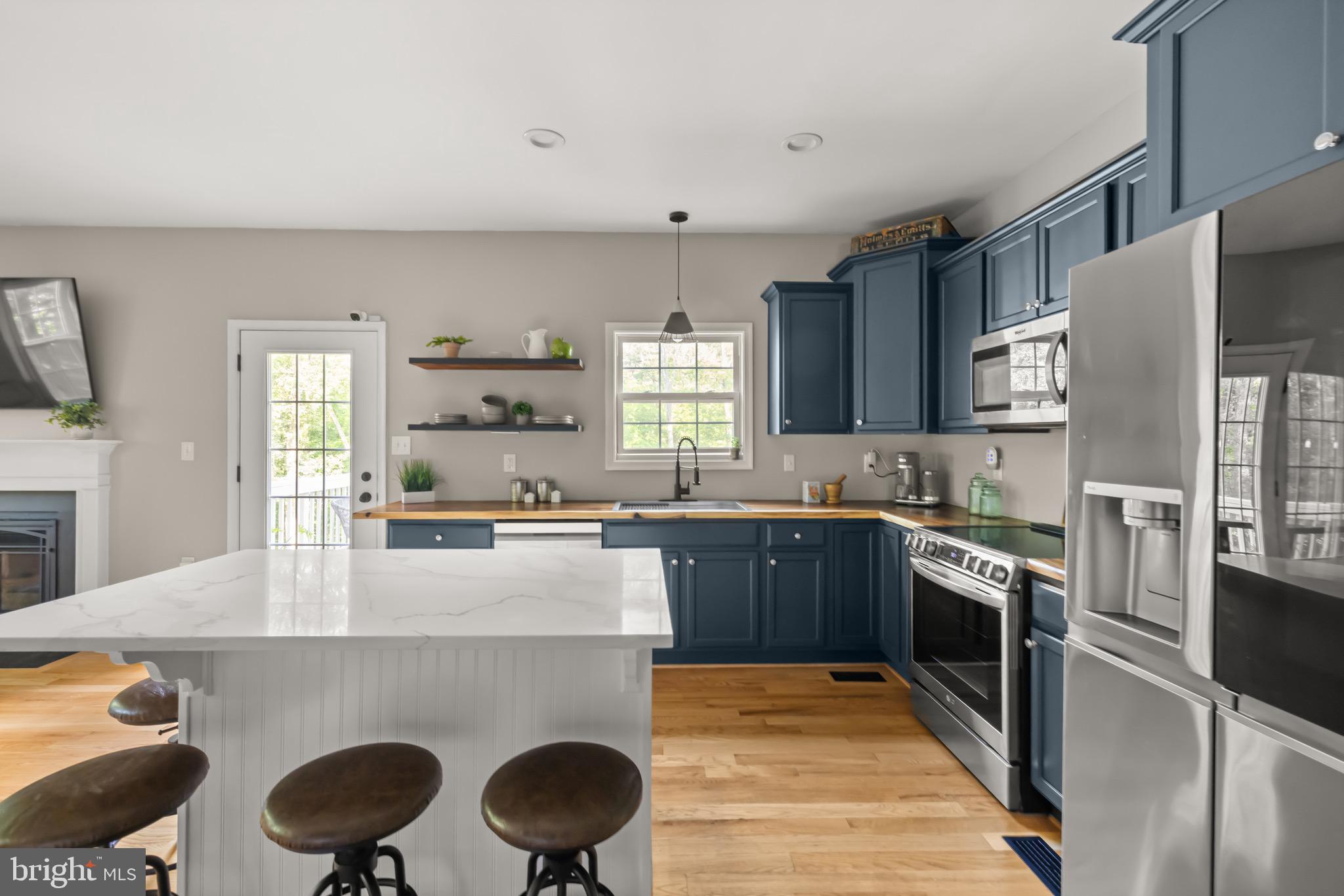 SHANNONDALE - Residential