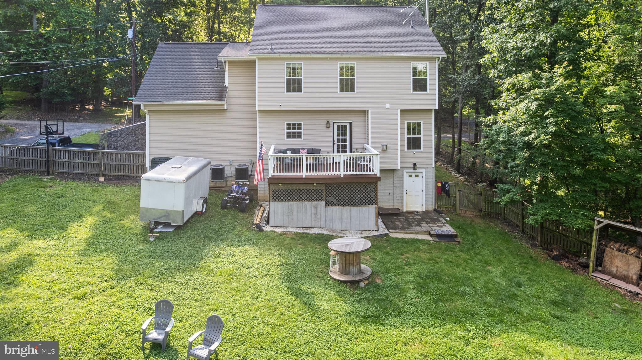 SHANNONDALE - Residential