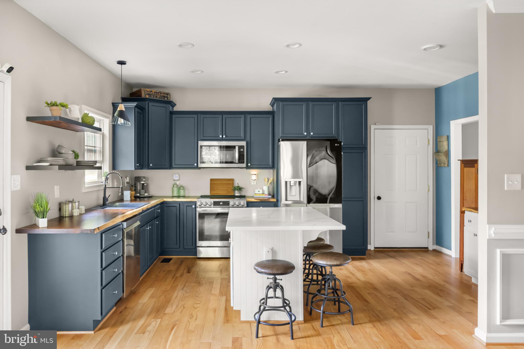 SHANNONDALE - Residential