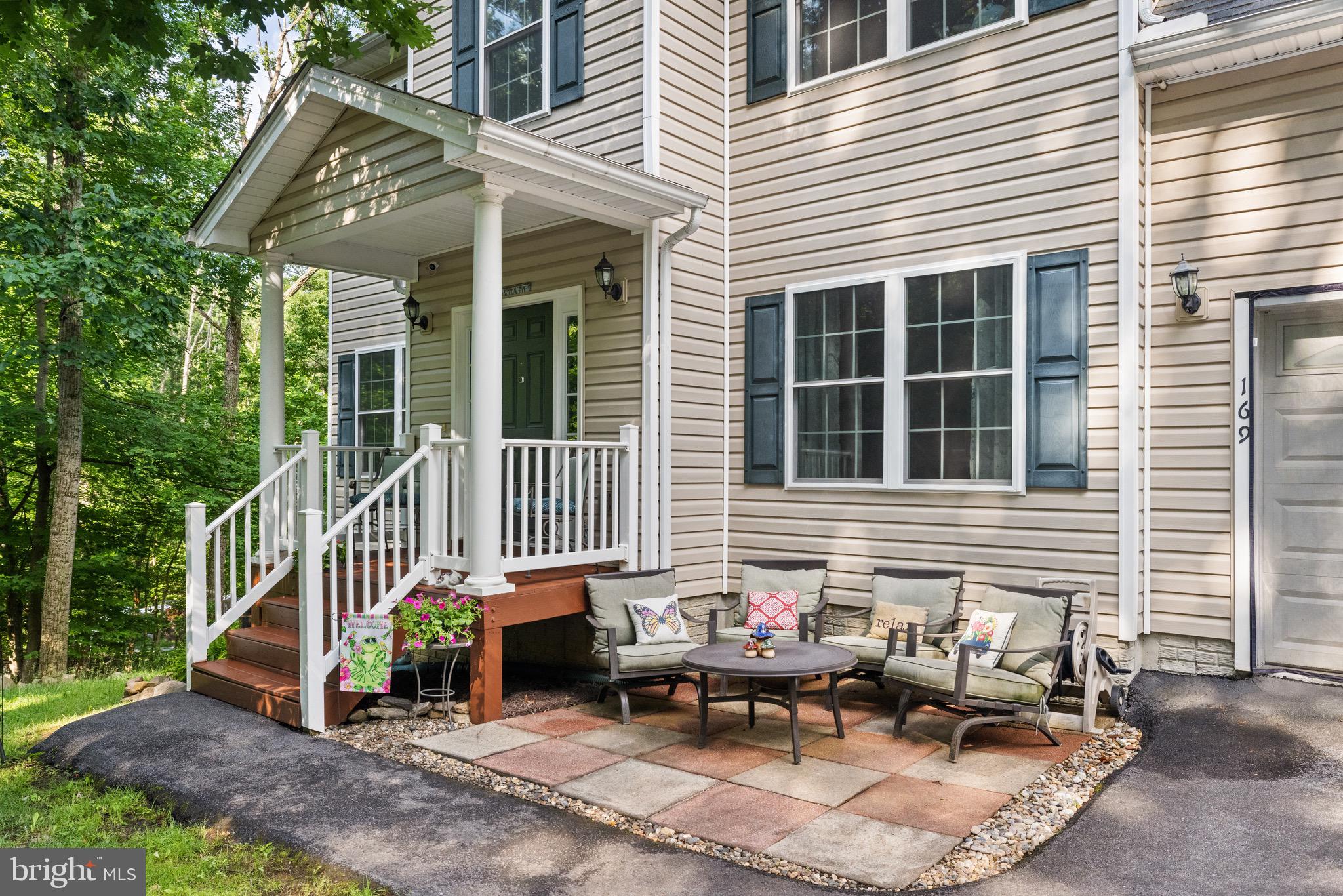 SHANNONDALE - Residential