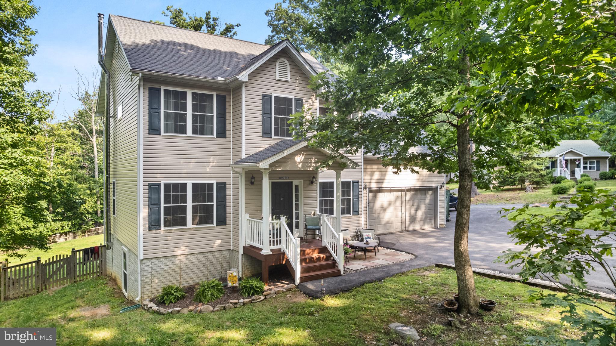 SHANNONDALE - Residential