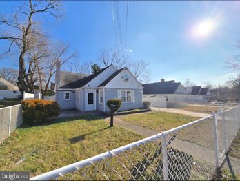 Single Family Residence at 6909 STANDISH DRIVE
