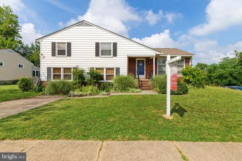 Homes For Sale - 9414 Avondale Road<br/> Baltimore County, BALTIMORE, MD 21234