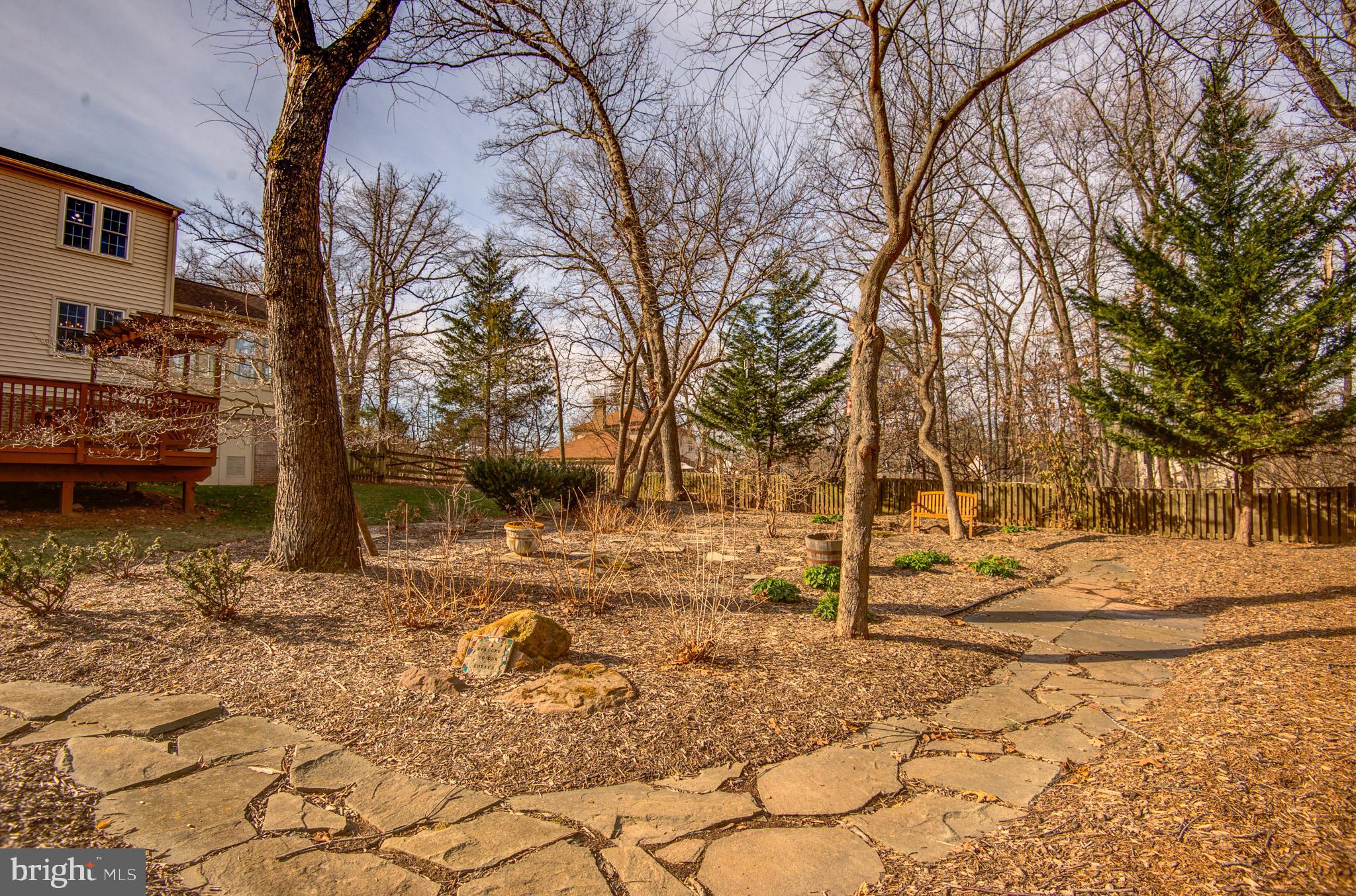 HOLLY KNOLL - Residential