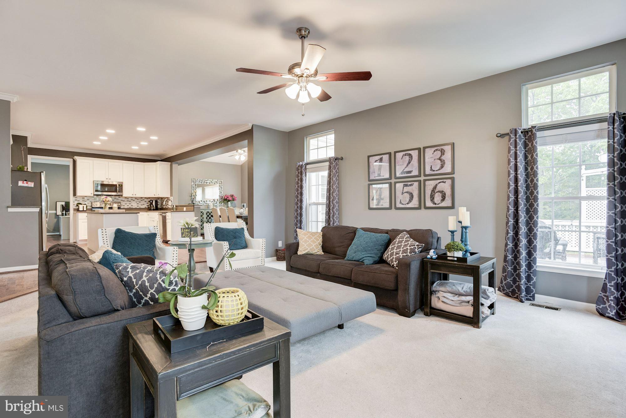 KIRKPATRICK FARMS - Residential