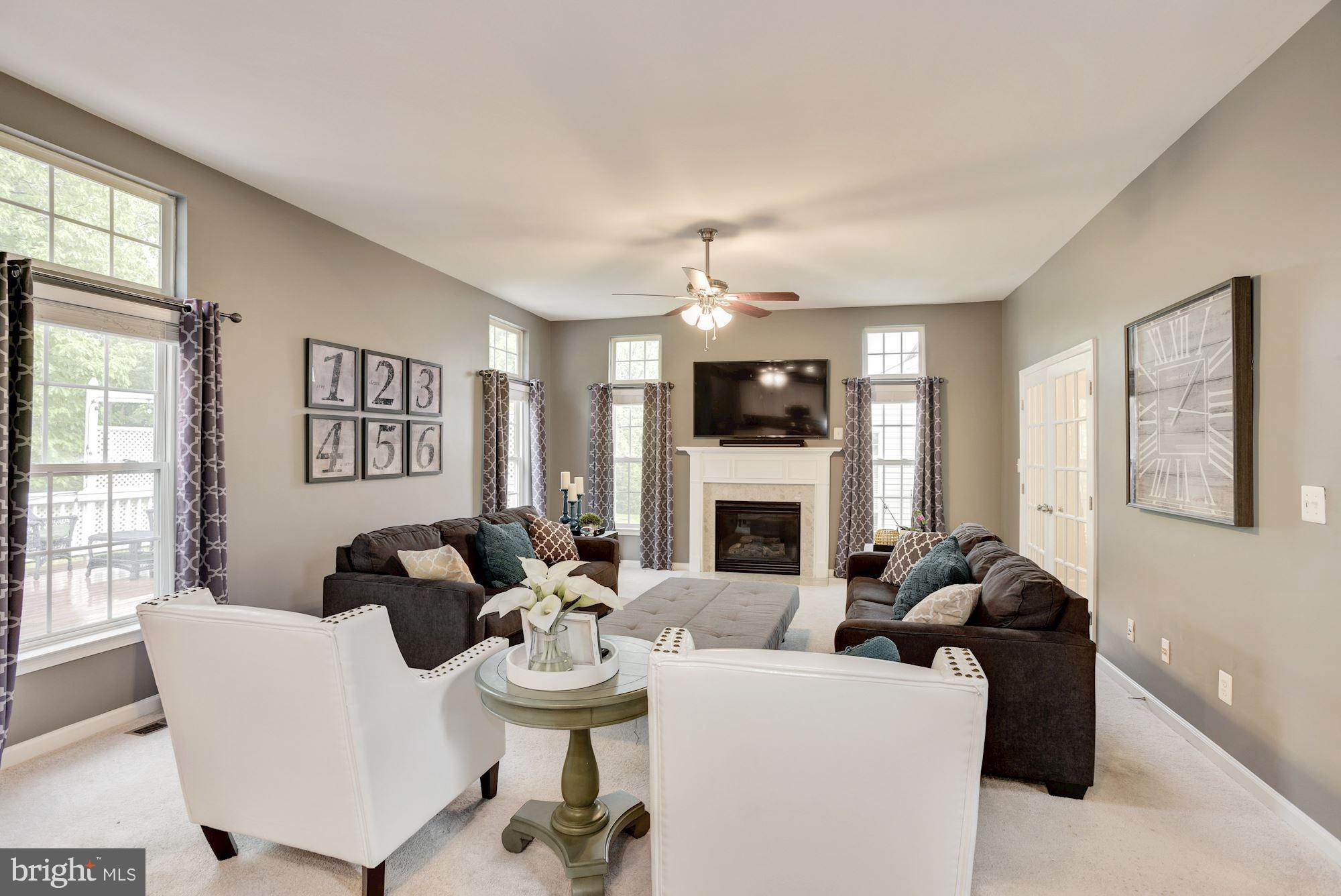 KIRKPATRICK FARMS - Residential