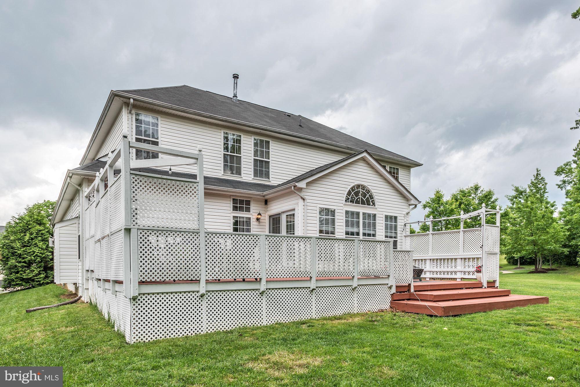 KIRKPATRICK FARMS - Residential