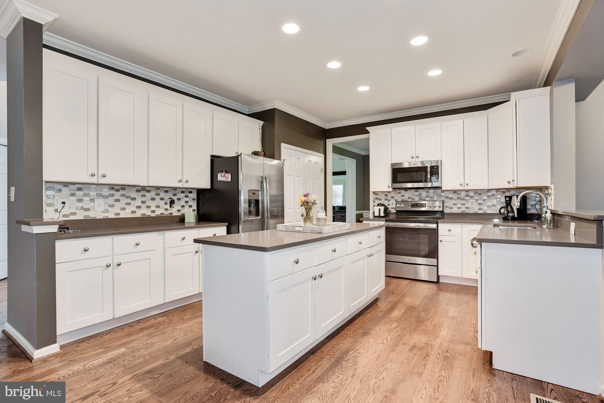 KIRKPATRICK FARMS - Residential