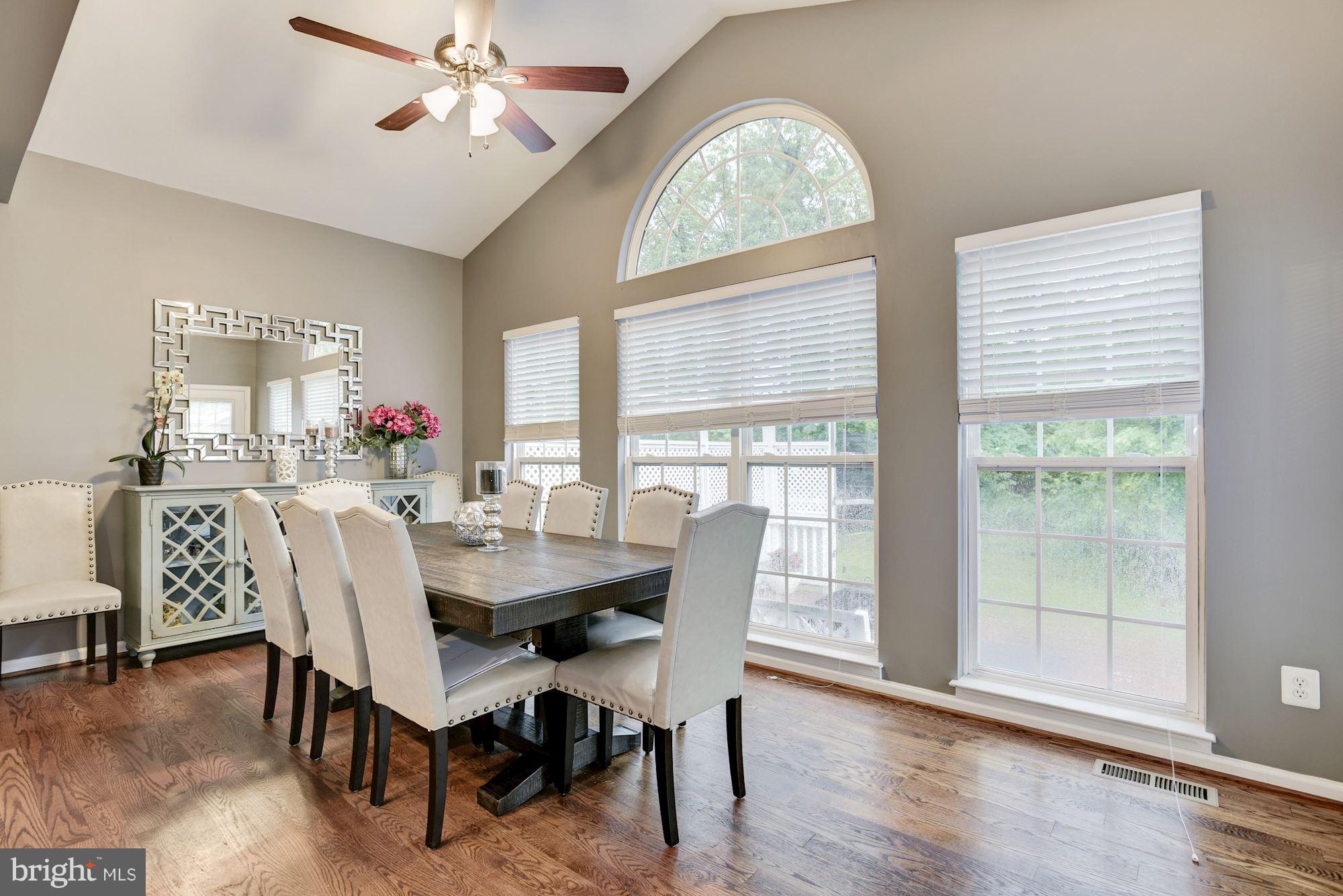 KIRKPATRICK FARMS - Residential