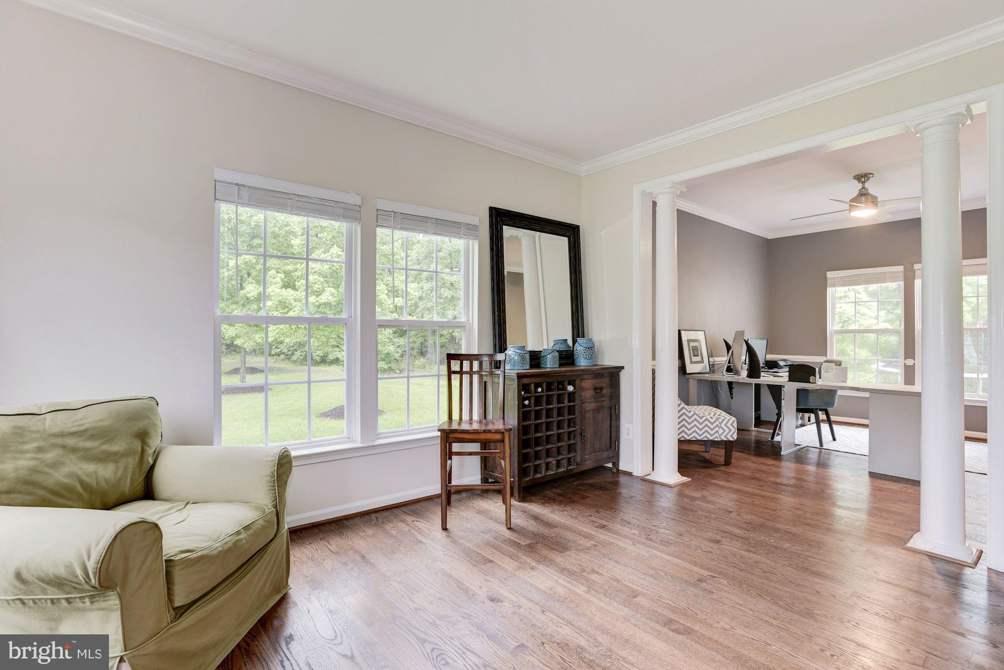 KIRKPATRICK FARMS - Residential