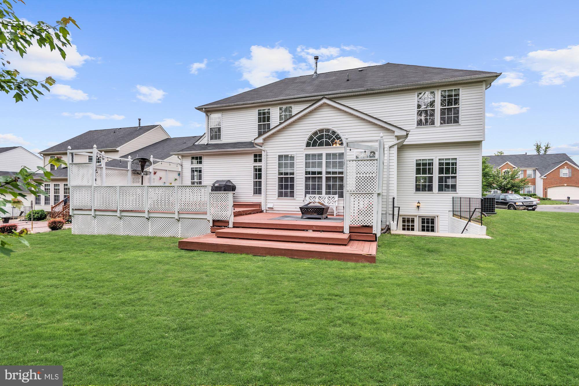 KIRKPATRICK FARMS - Residential