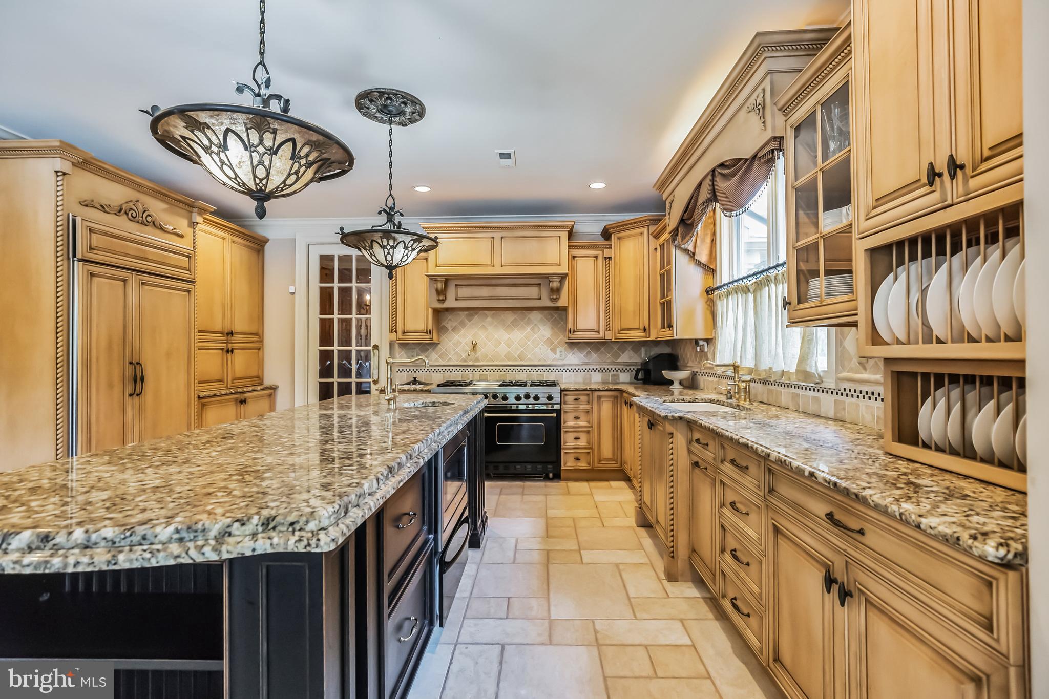 GREYSTONE - Residential