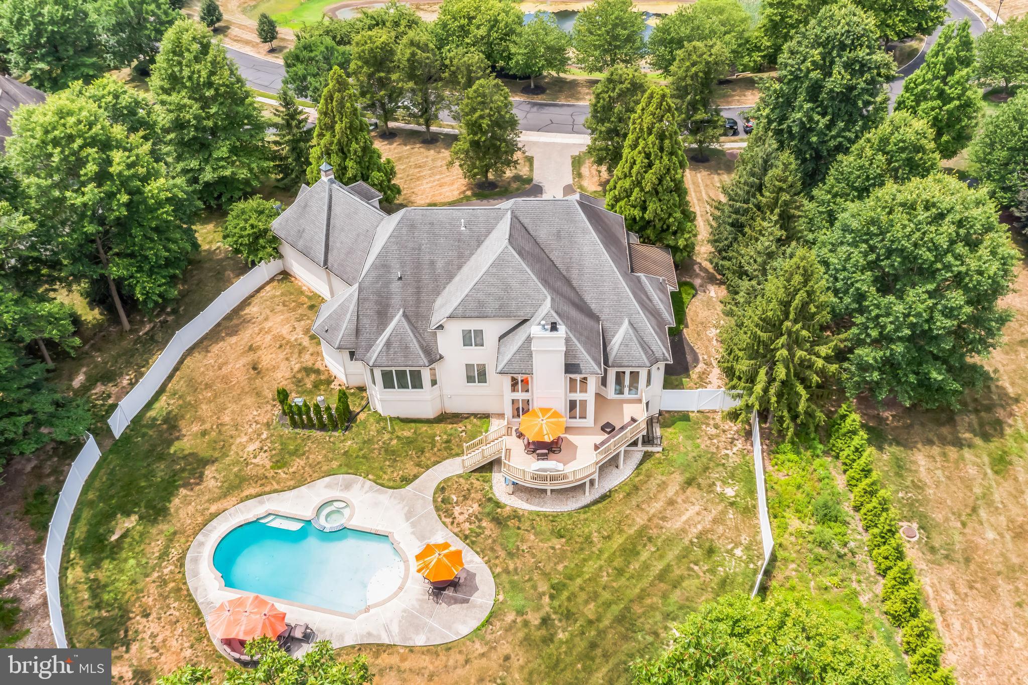 GREYSTONE - Residential