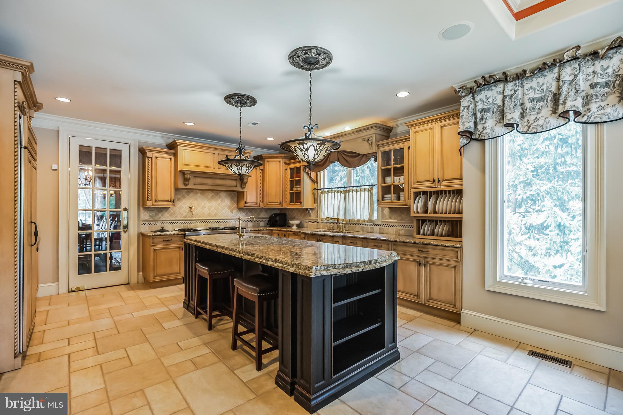 GREYSTONE - Residential