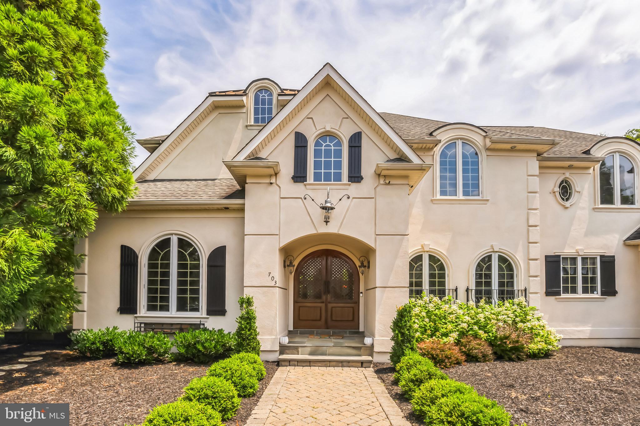 GREYSTONE - Residential