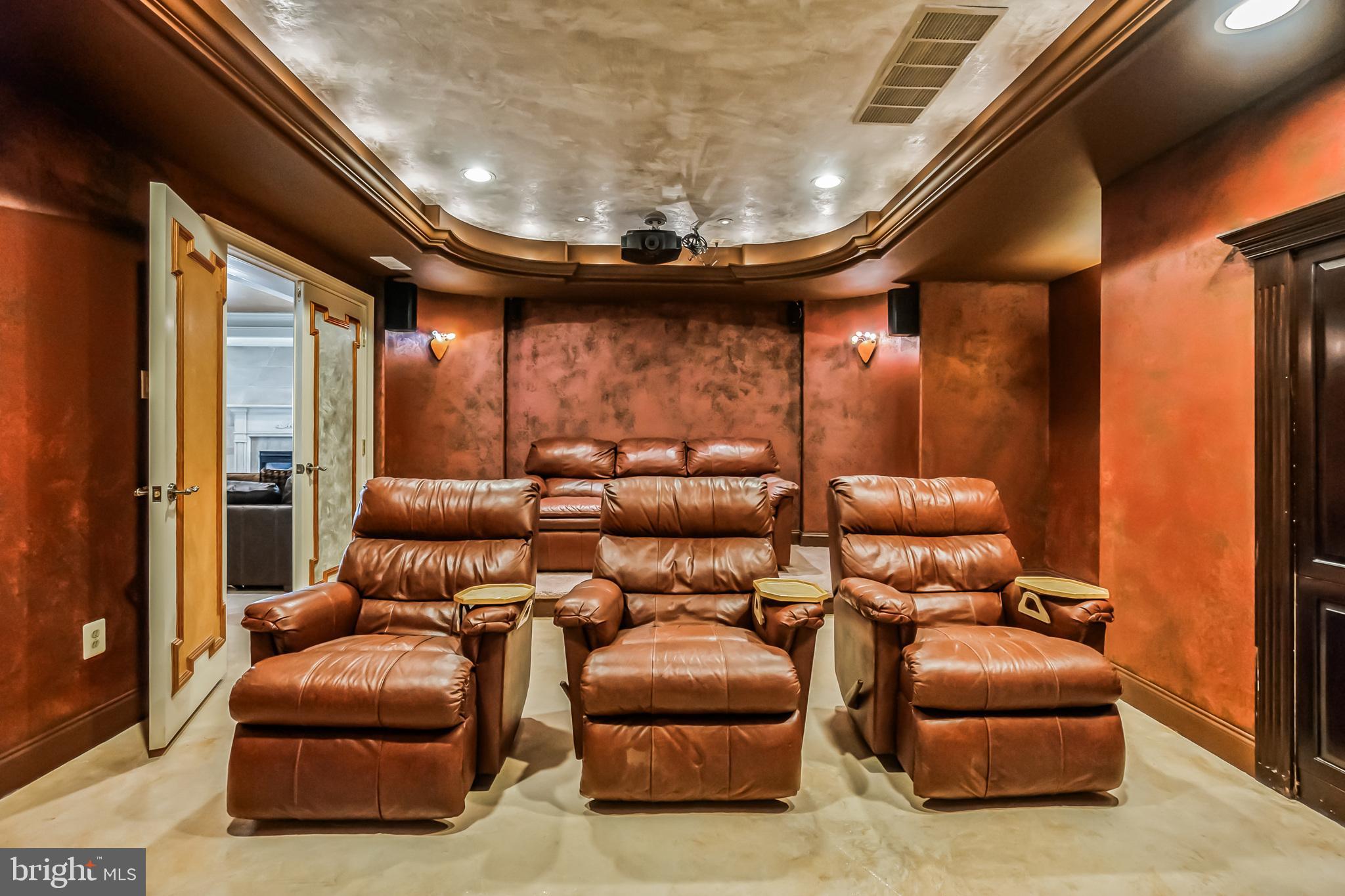 GREYSTONE - Residential