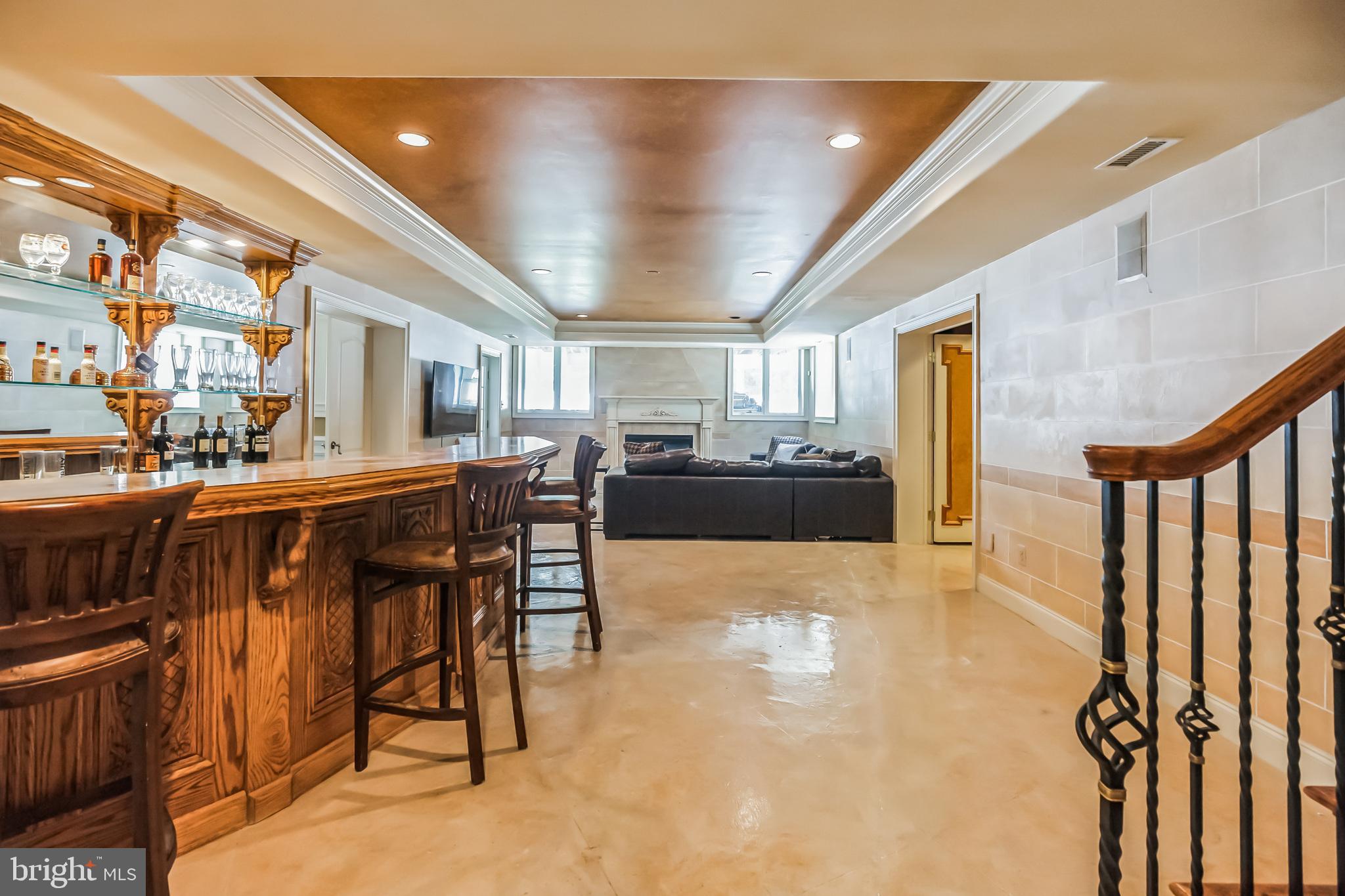 GREYSTONE - Residential