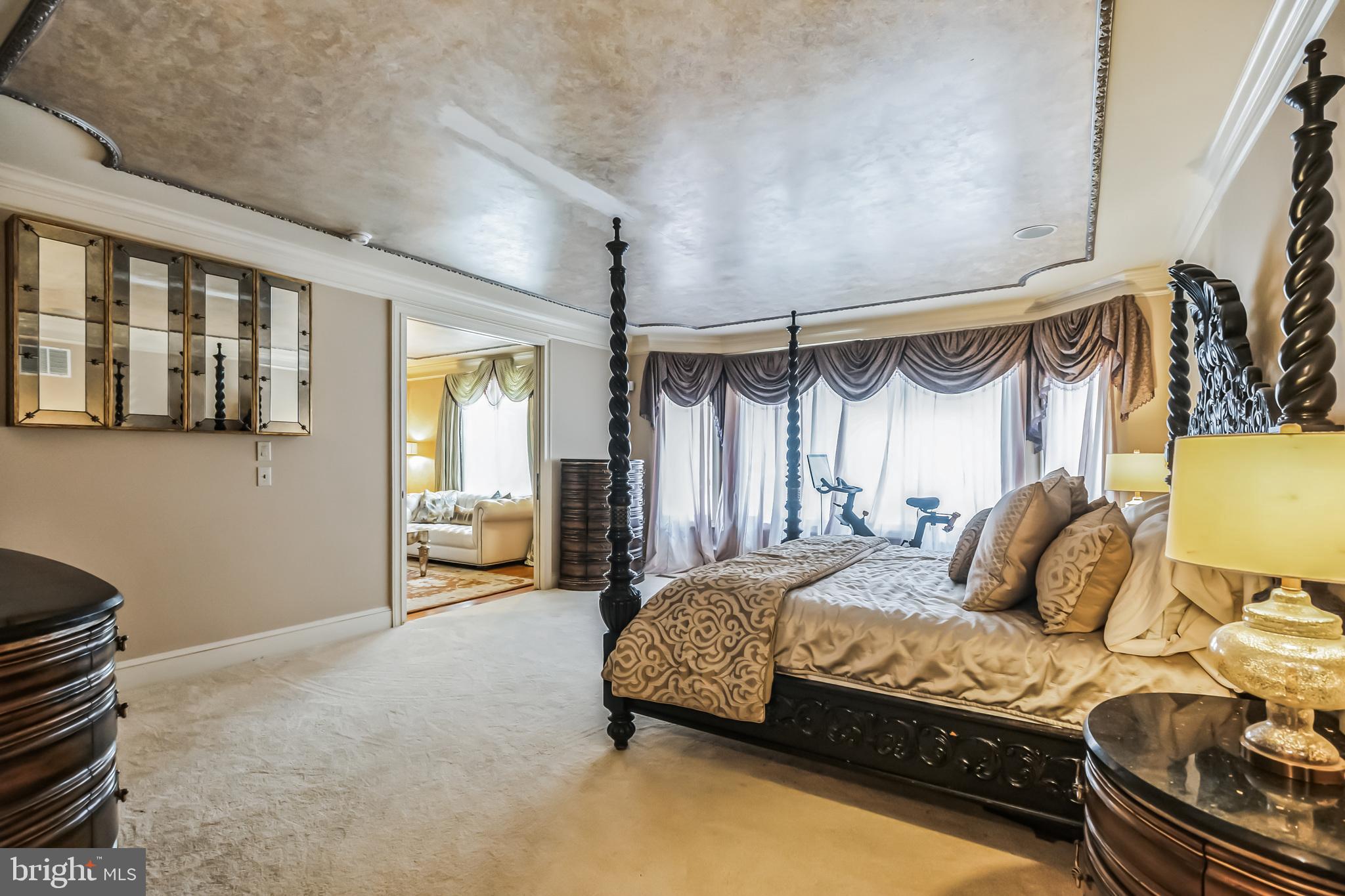 GREYSTONE - Residential