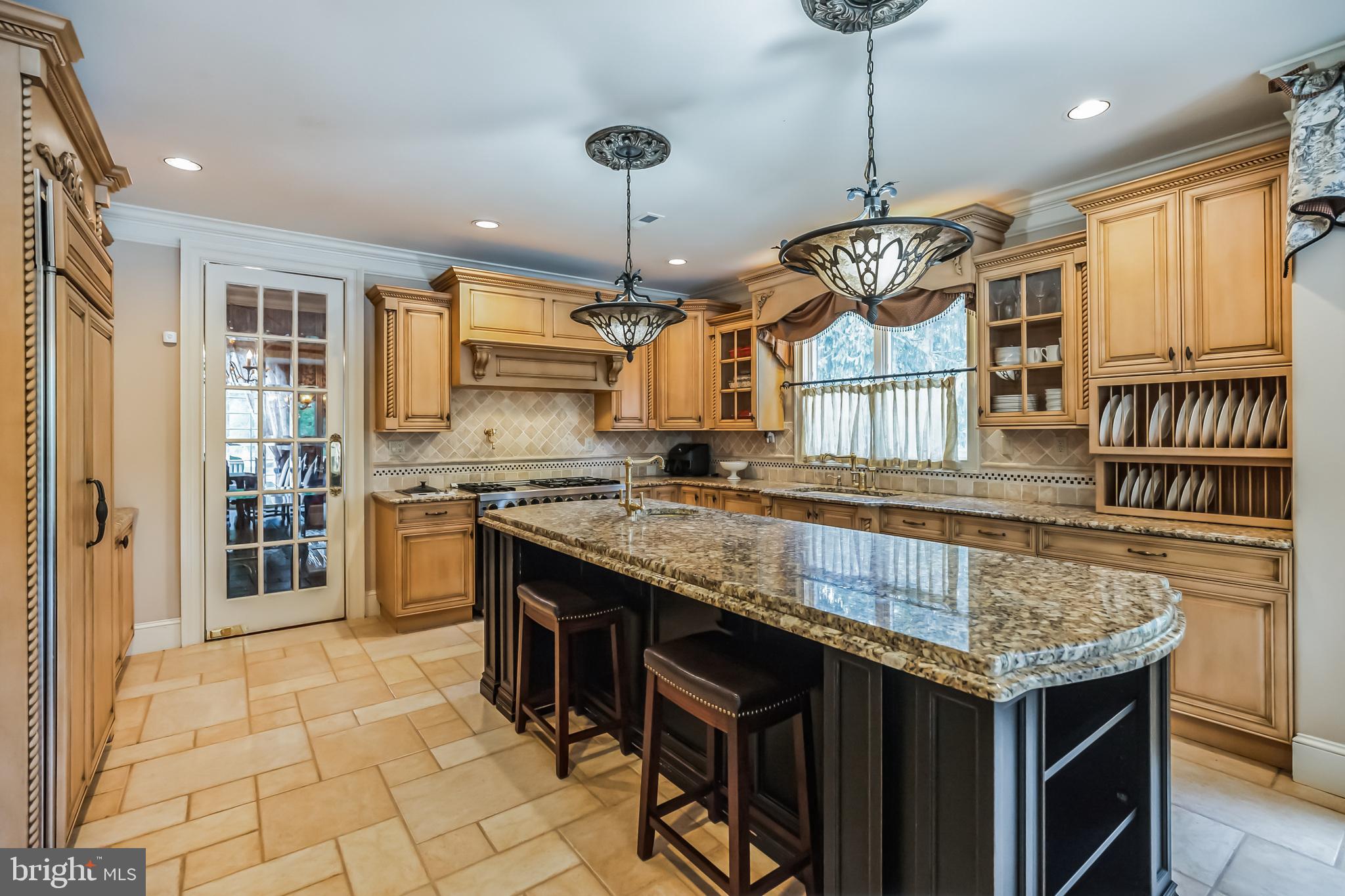 GREYSTONE - Residential