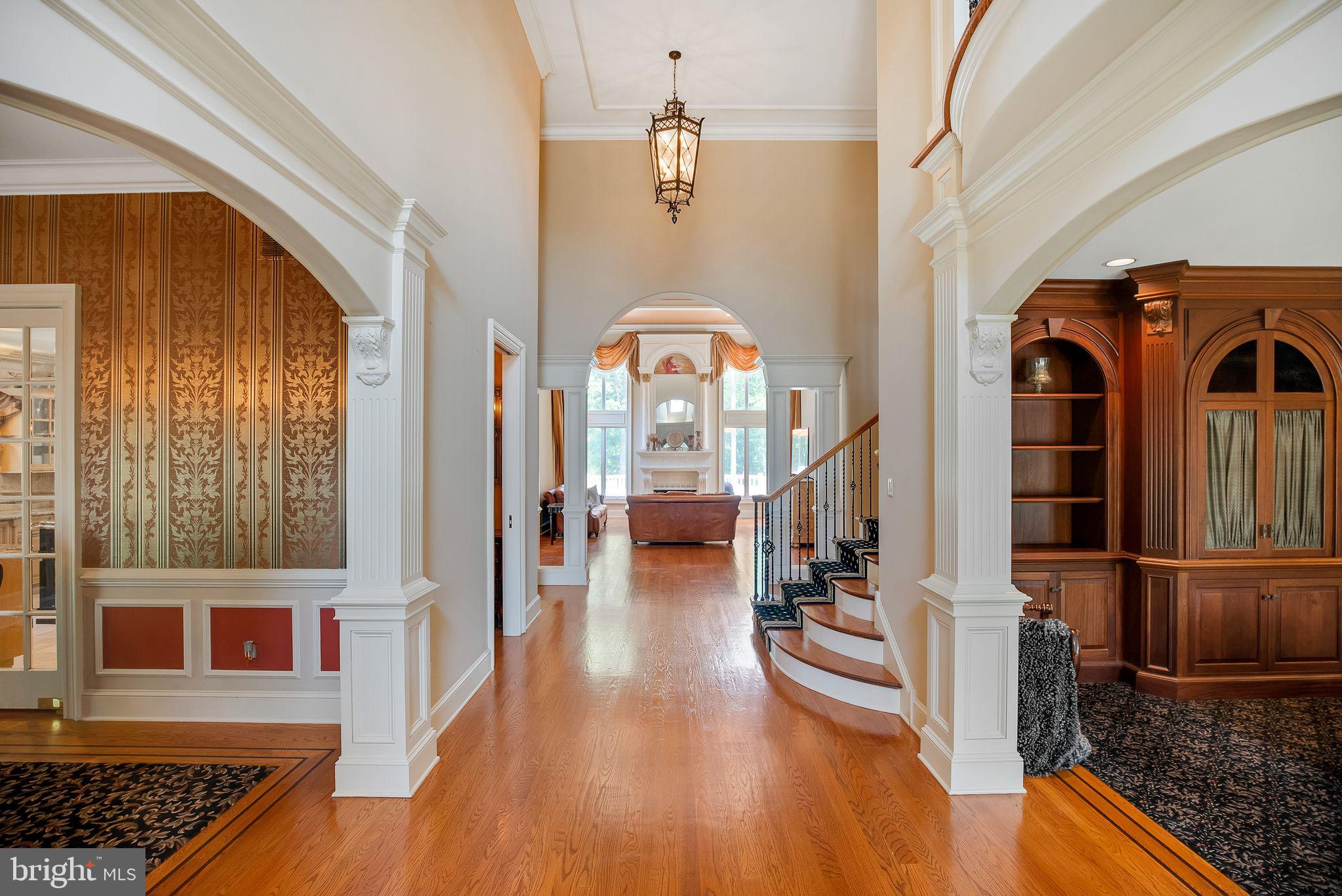 GREYSTONE - Residential