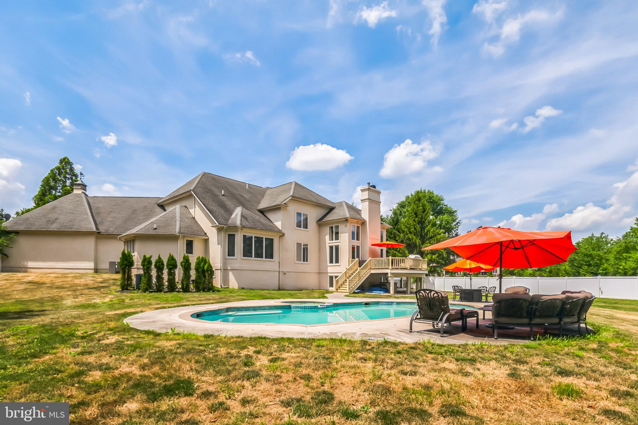 GREYSTONE - Residential