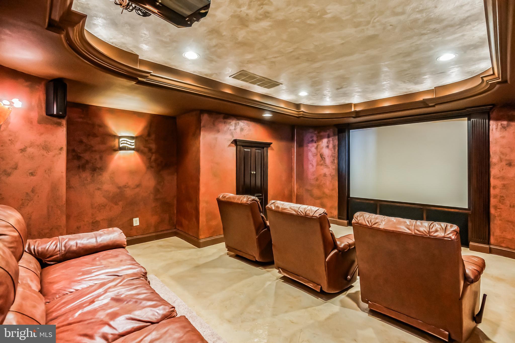 GREYSTONE - Residential