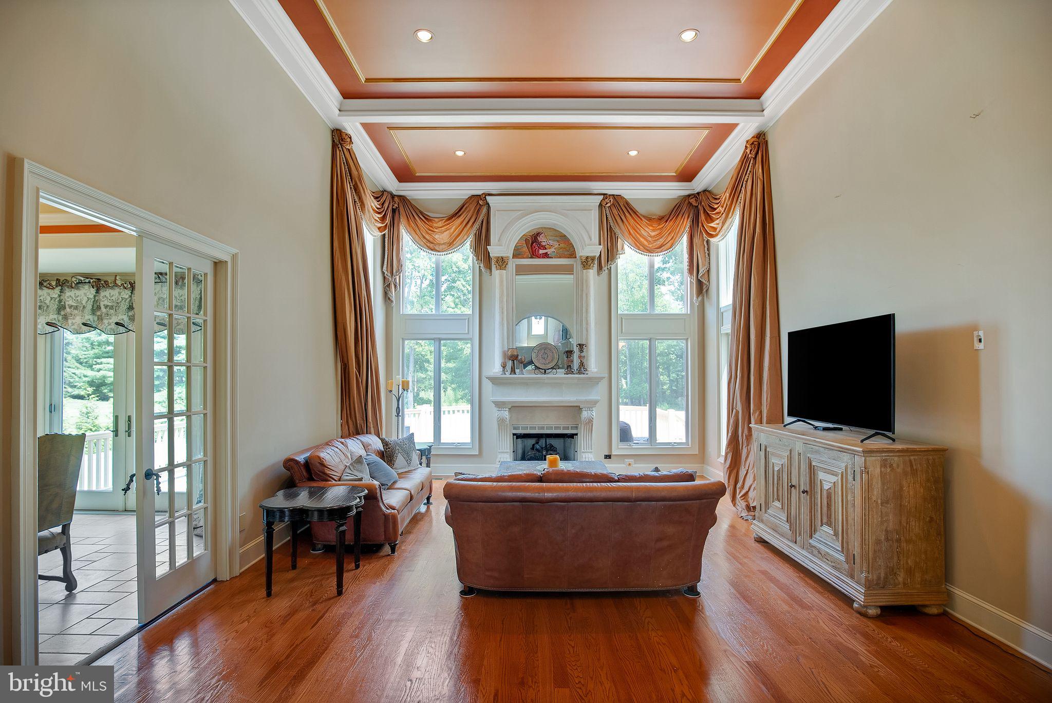 GREYSTONE - Residential