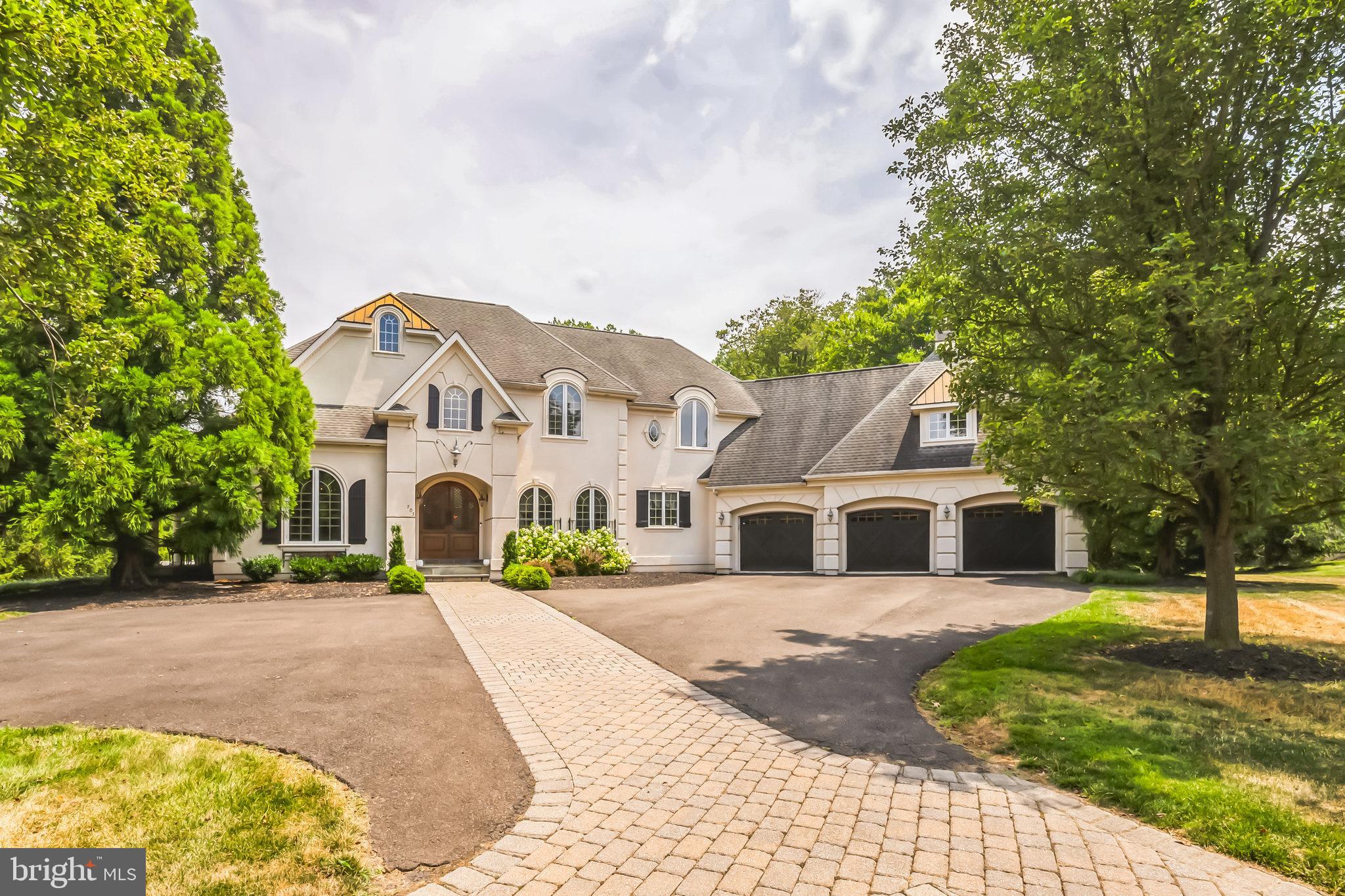 GREYSTONE - Residential