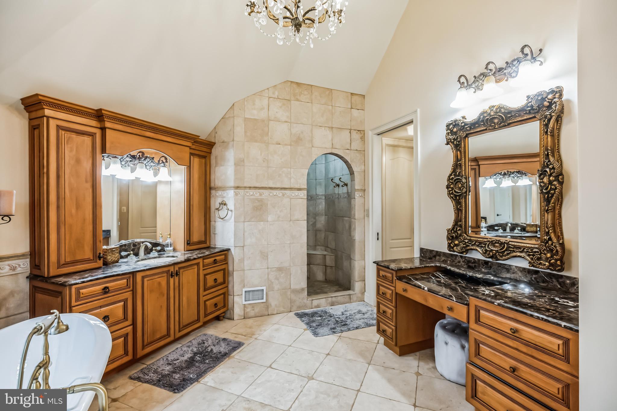 GREYSTONE - Residential