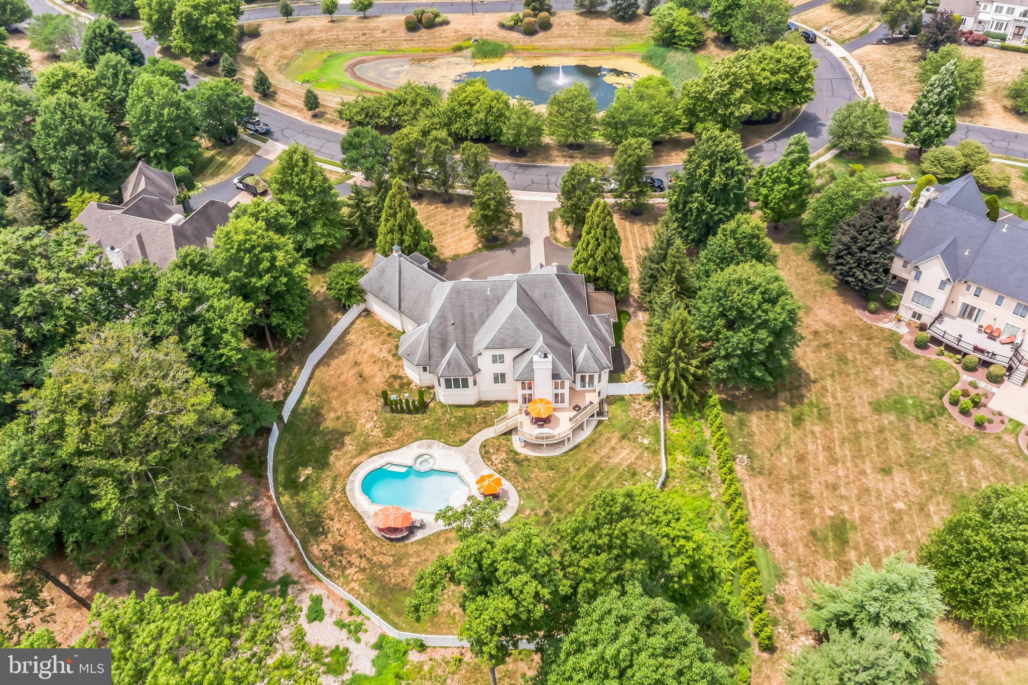 GREYSTONE - Residential