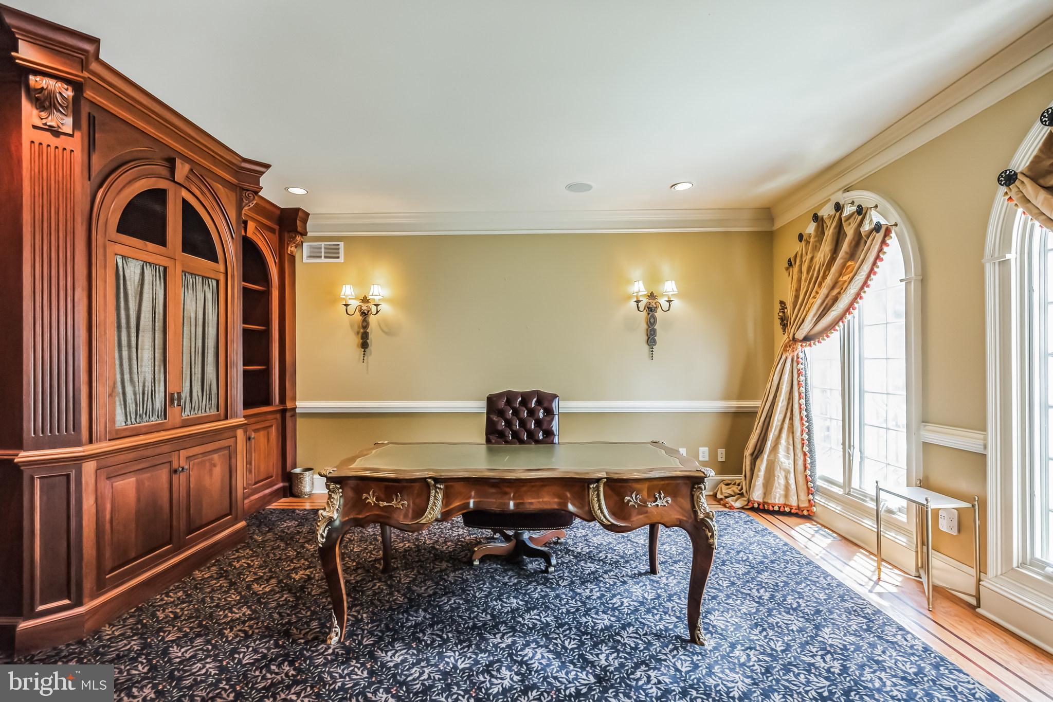 GREYSTONE - Residential