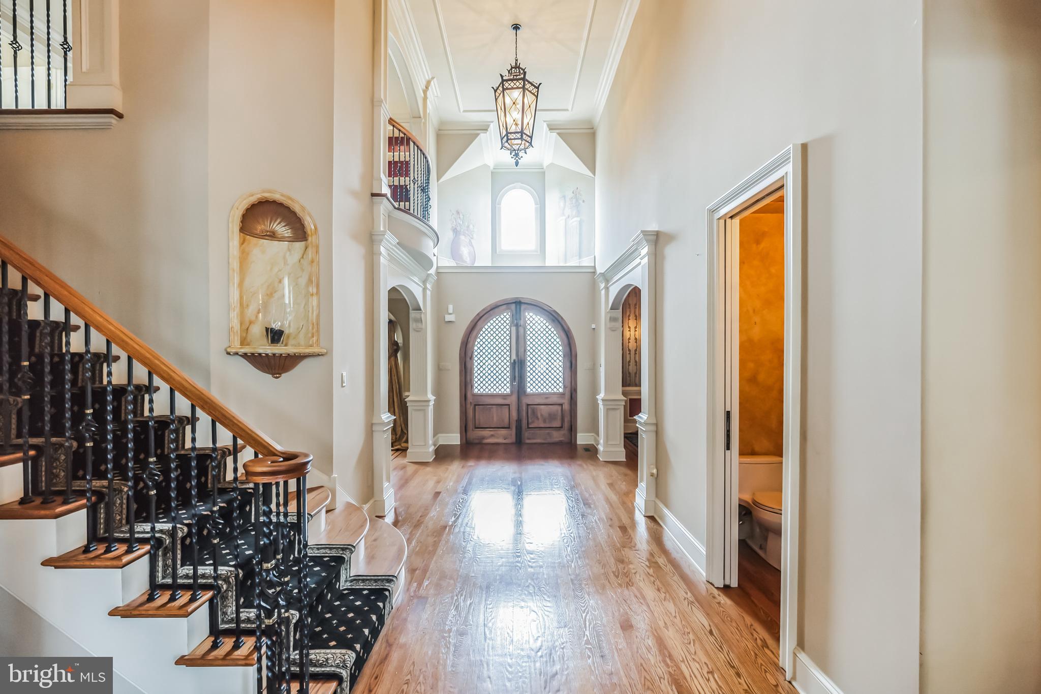 GREYSTONE - Residential