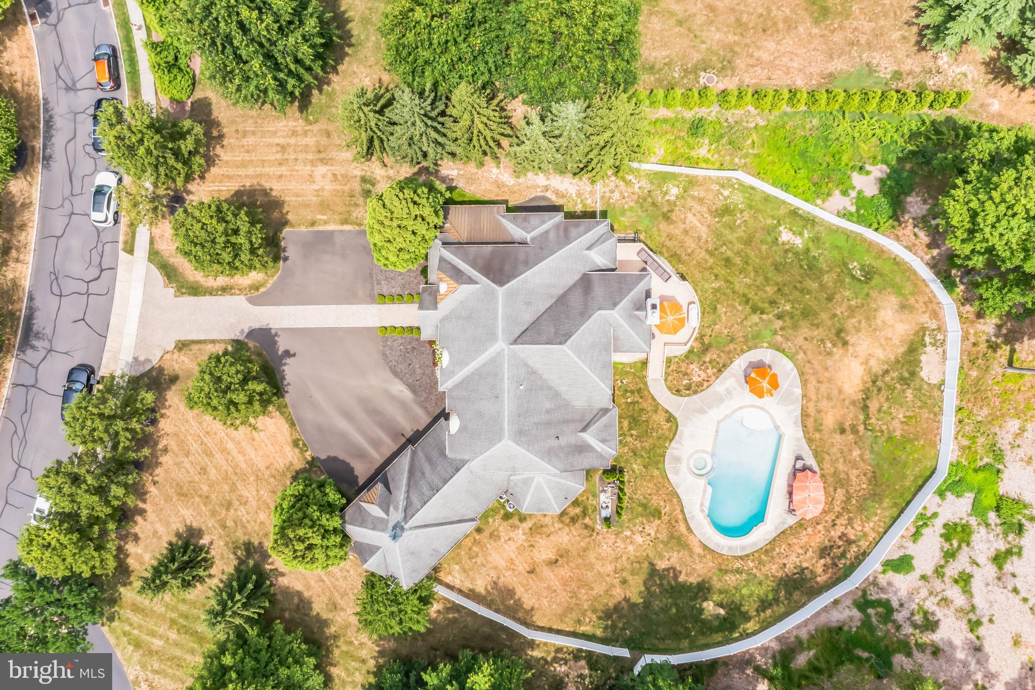 GREYSTONE - Residential