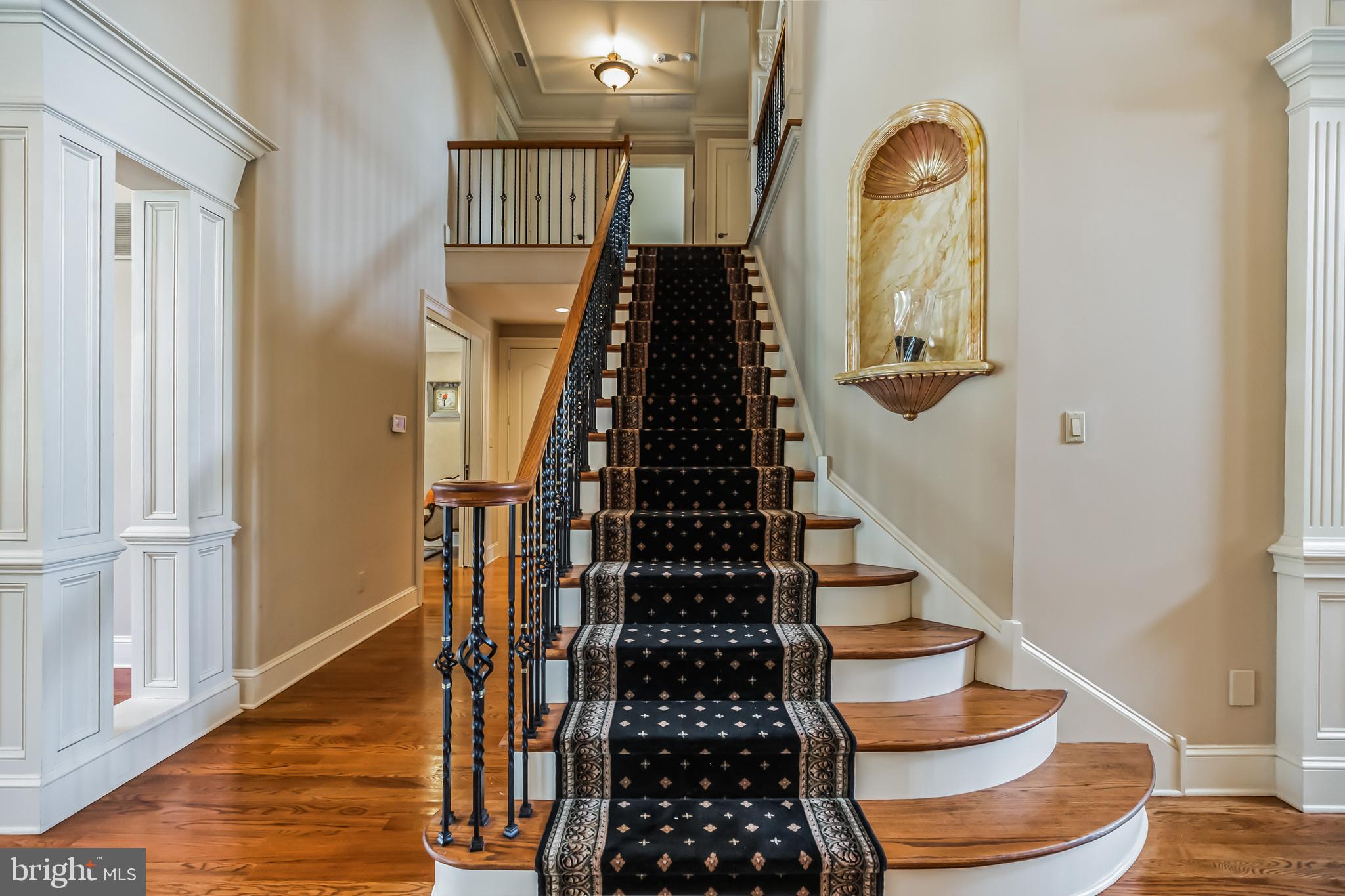 GREYSTONE - Residential