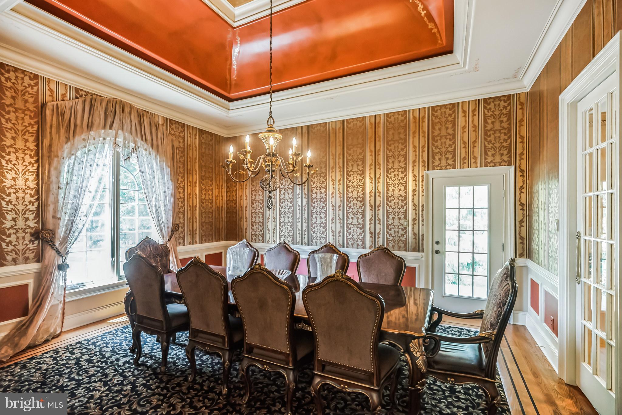 GREYSTONE - Residential