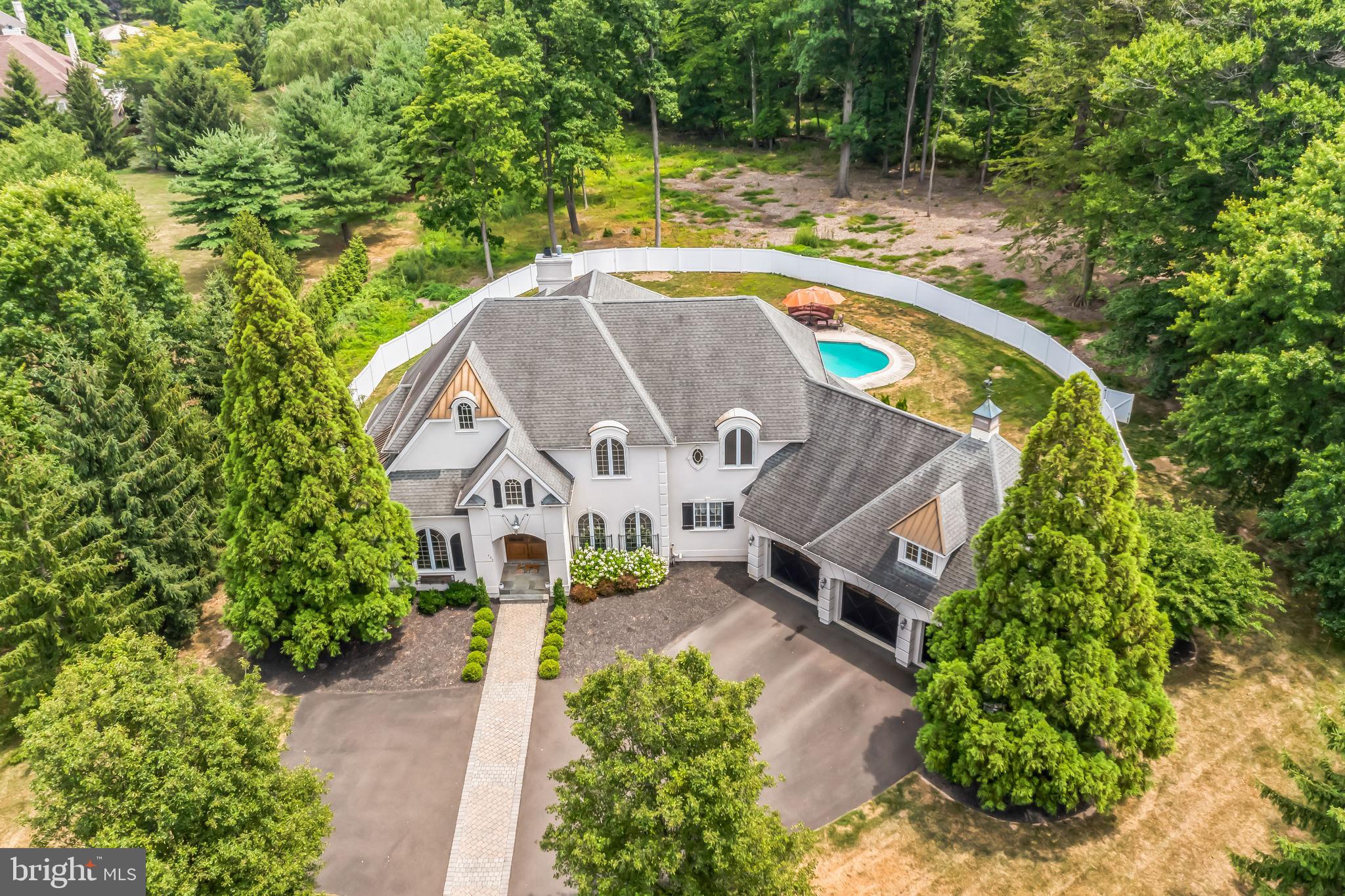 GREYSTONE - Residential