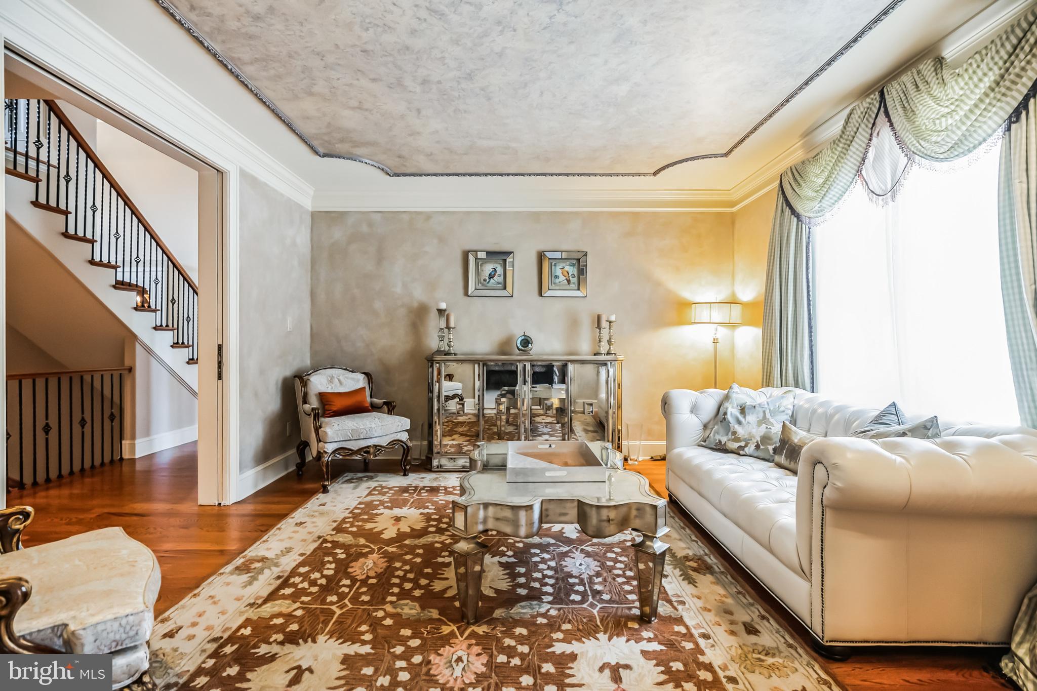 GREYSTONE - Residential