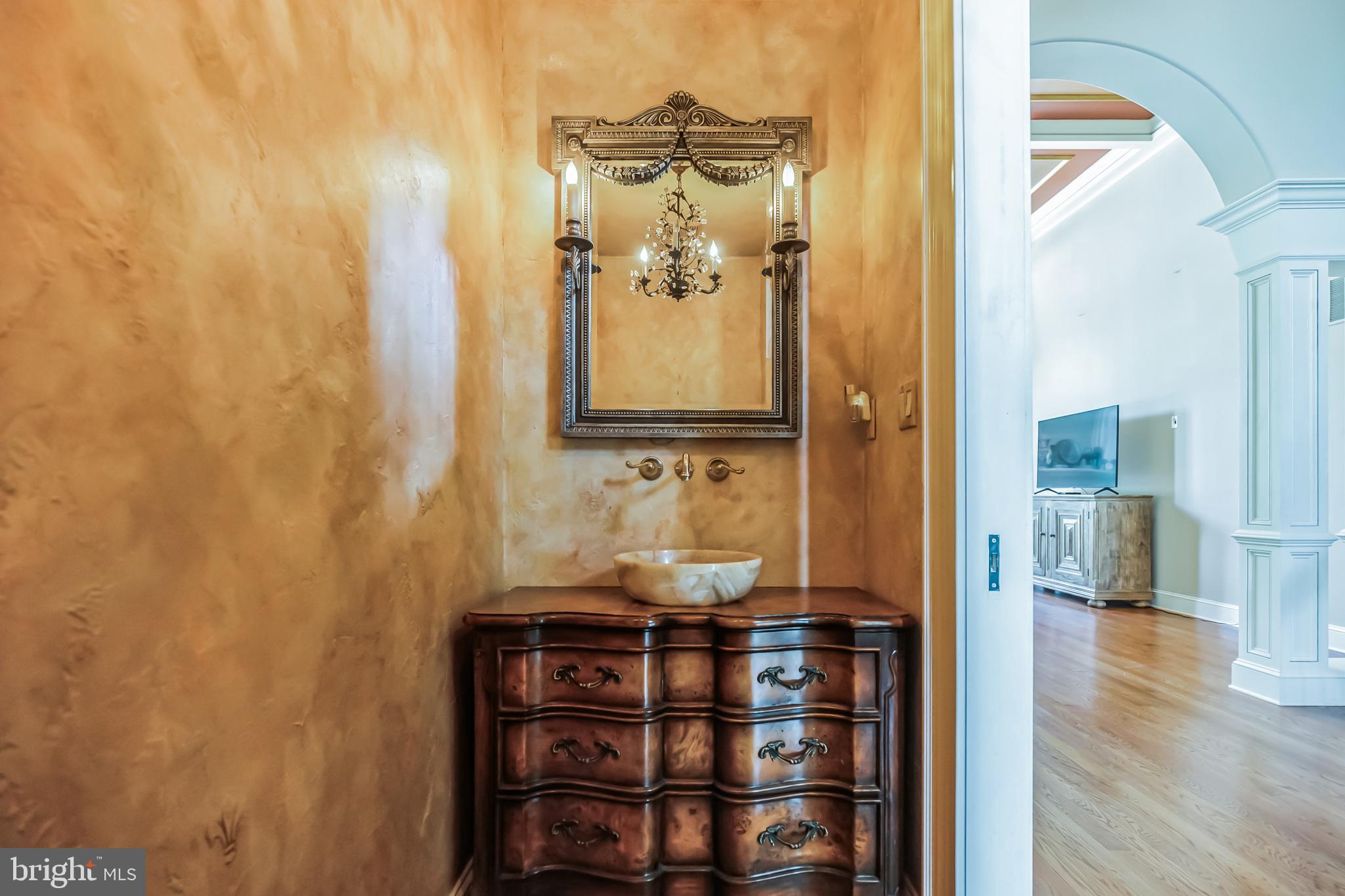 GREYSTONE - Residential