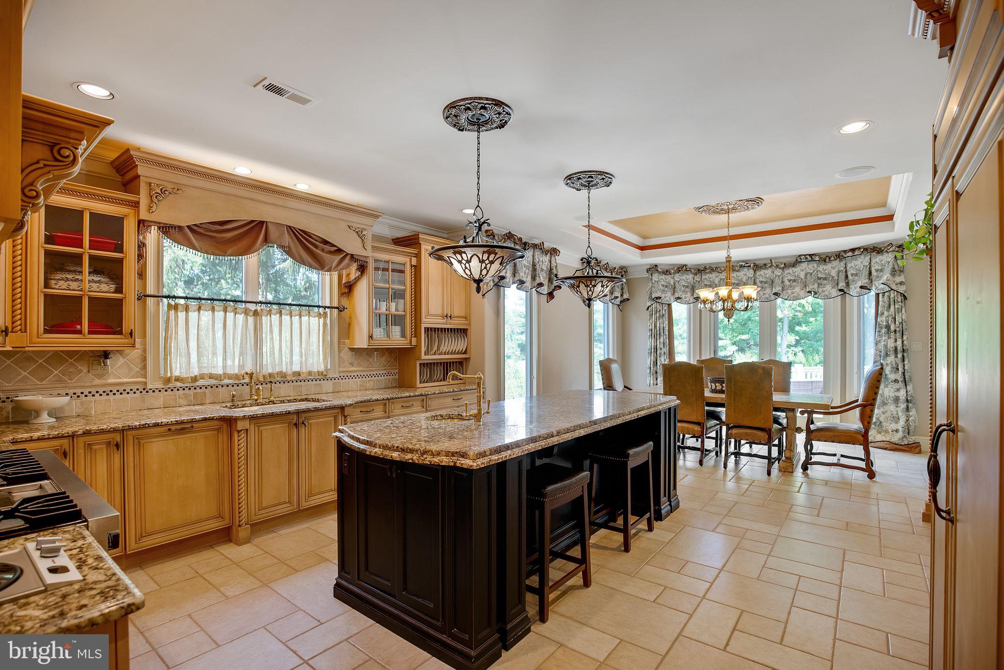 GREYSTONE - Residential