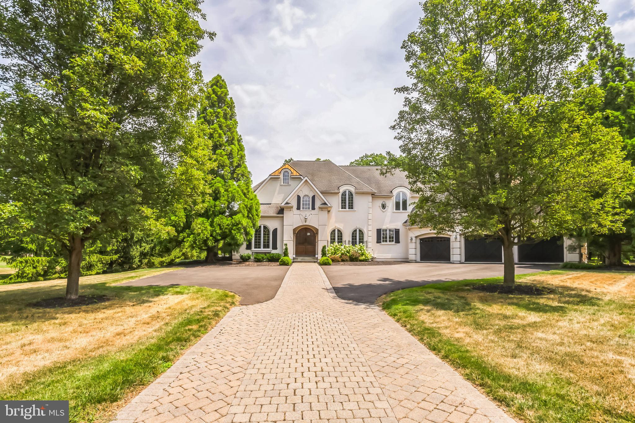 GREYSTONE - Residential