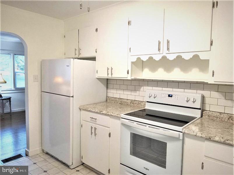 WHEATLAND - Residential