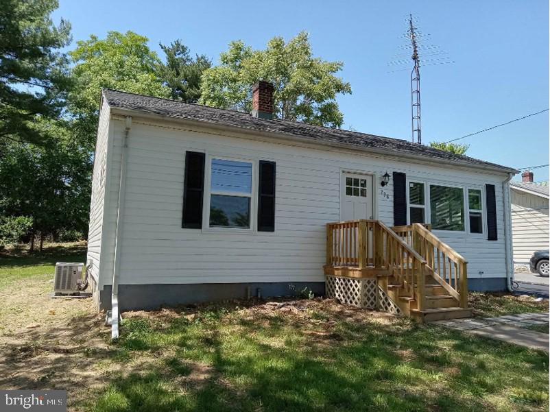 WHEATLAND - Residential