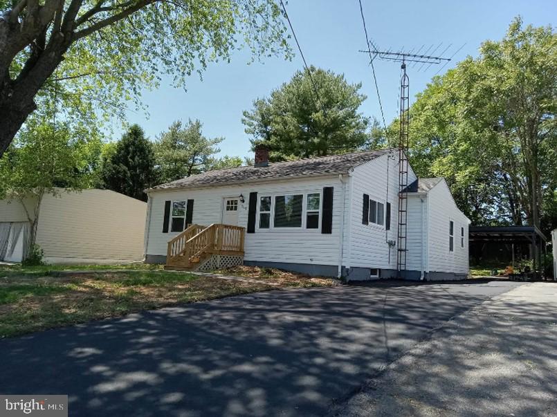 WHEATLAND - Residential