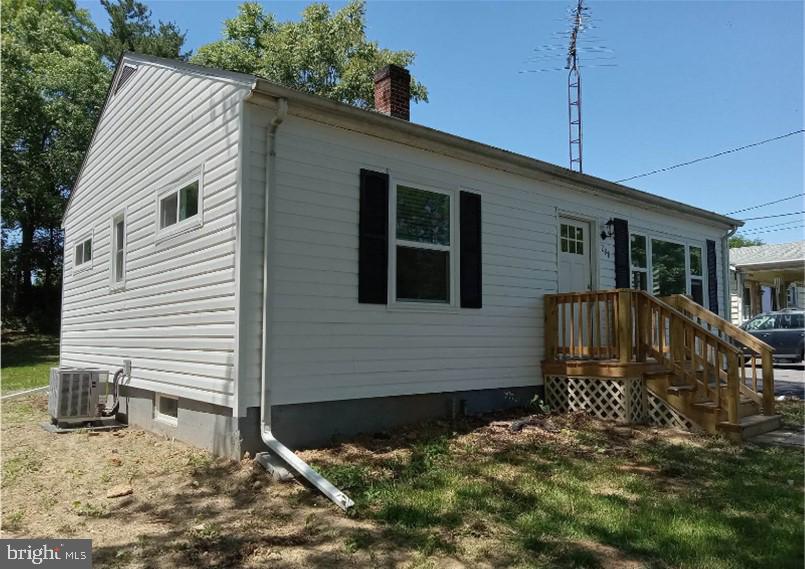 WHEATLAND - Residential