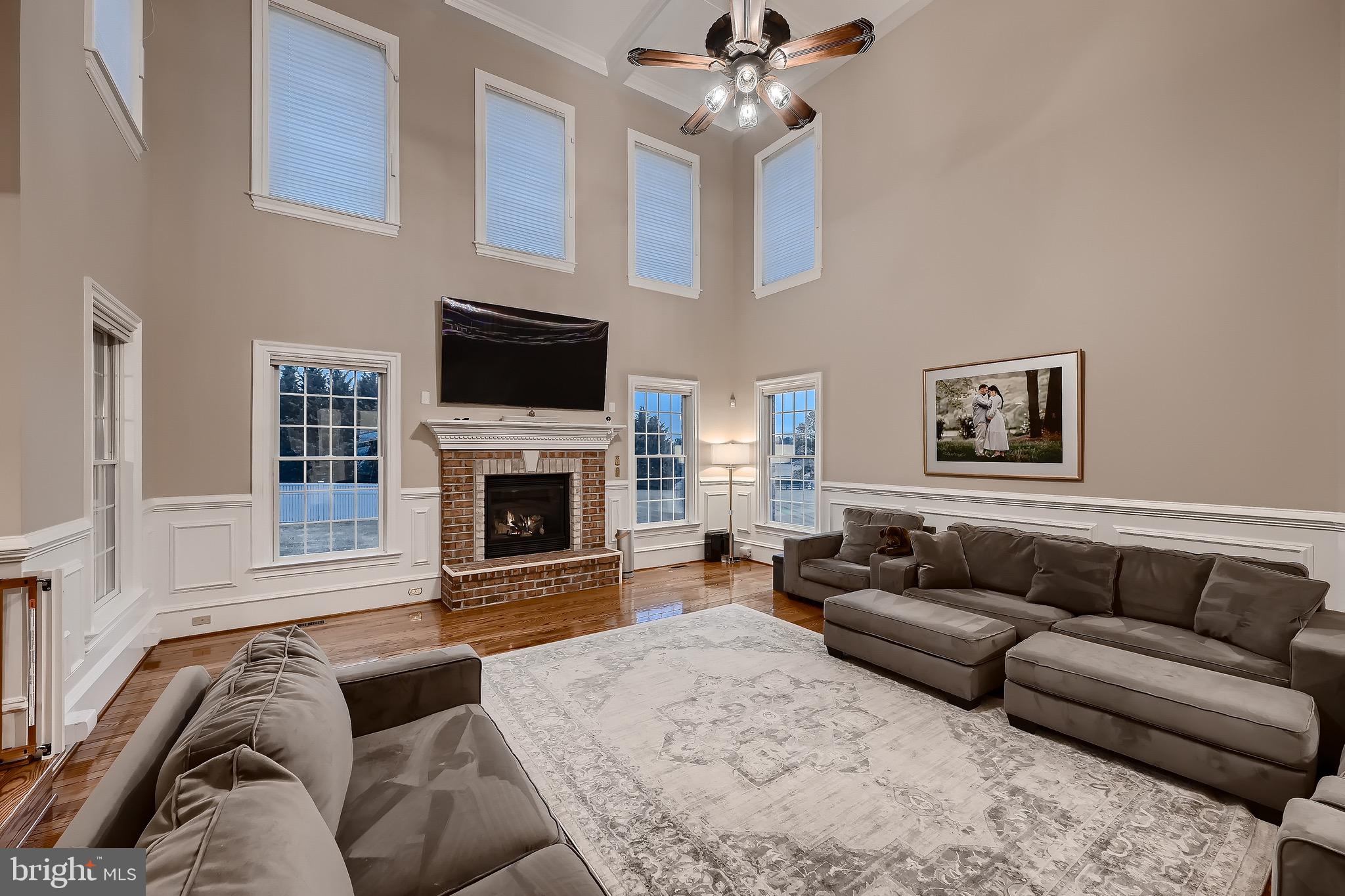 POND OVERLOOK - Residential