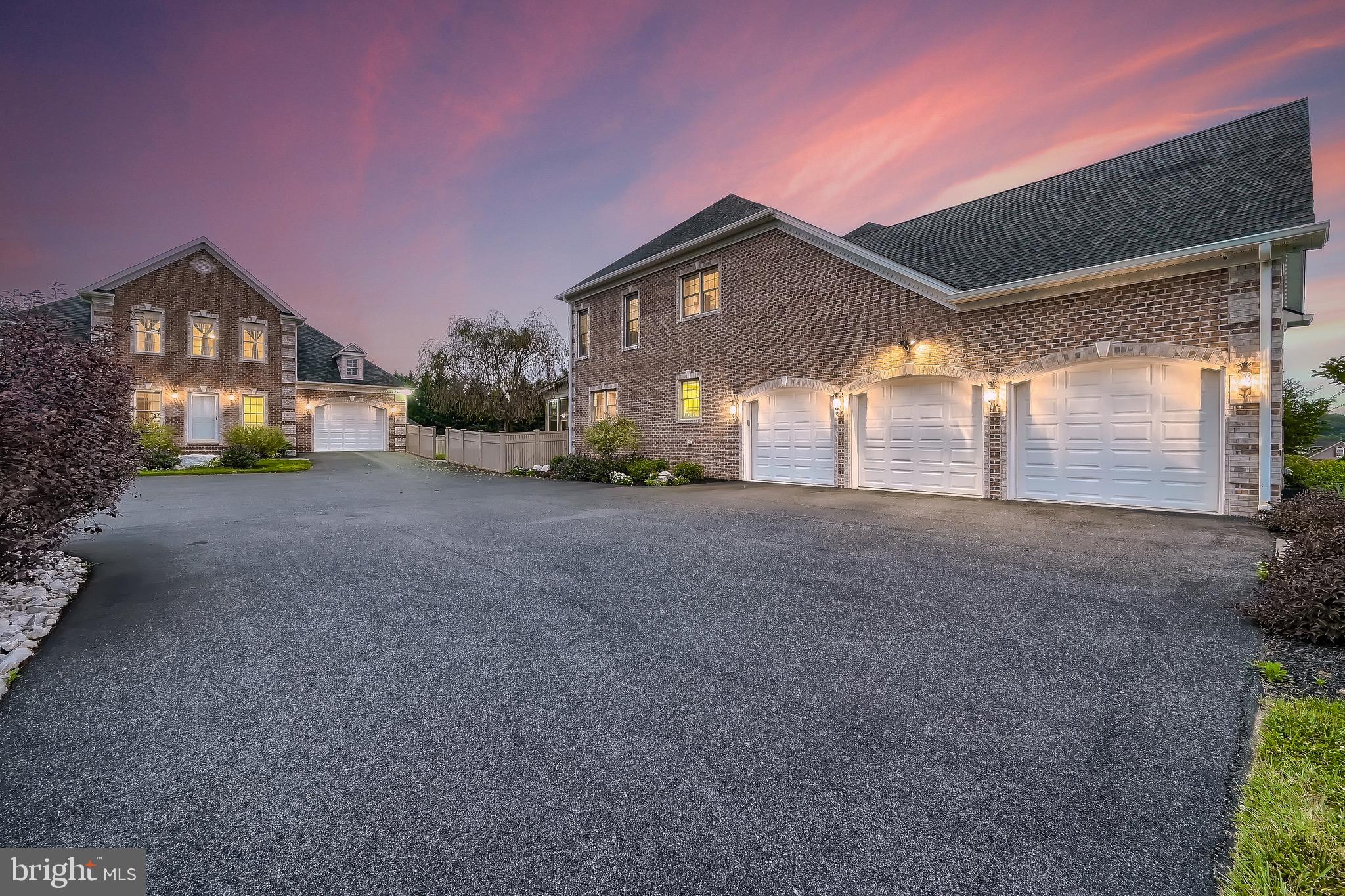 POND OVERLOOK - Residential