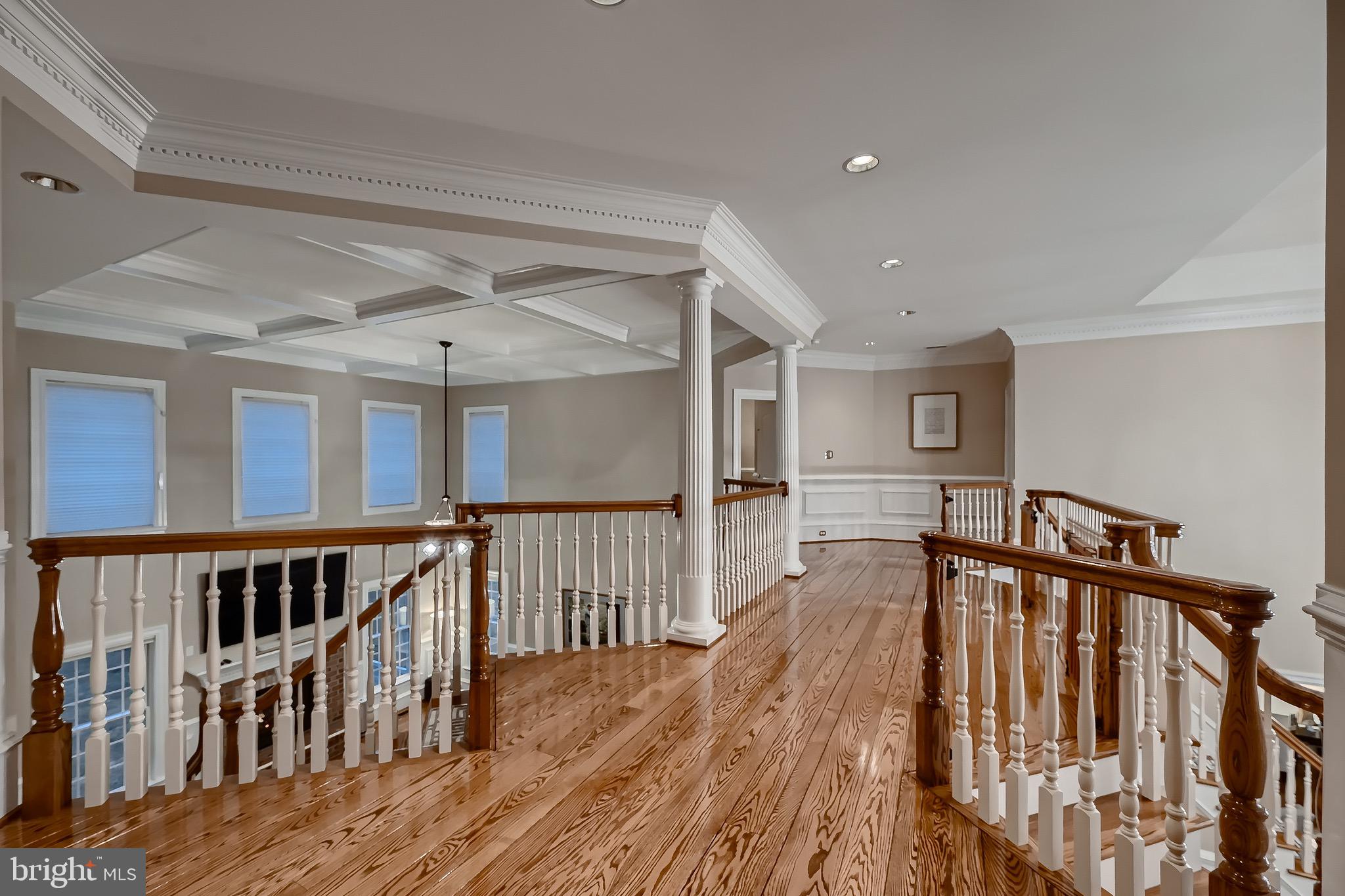 POND OVERLOOK - Residential