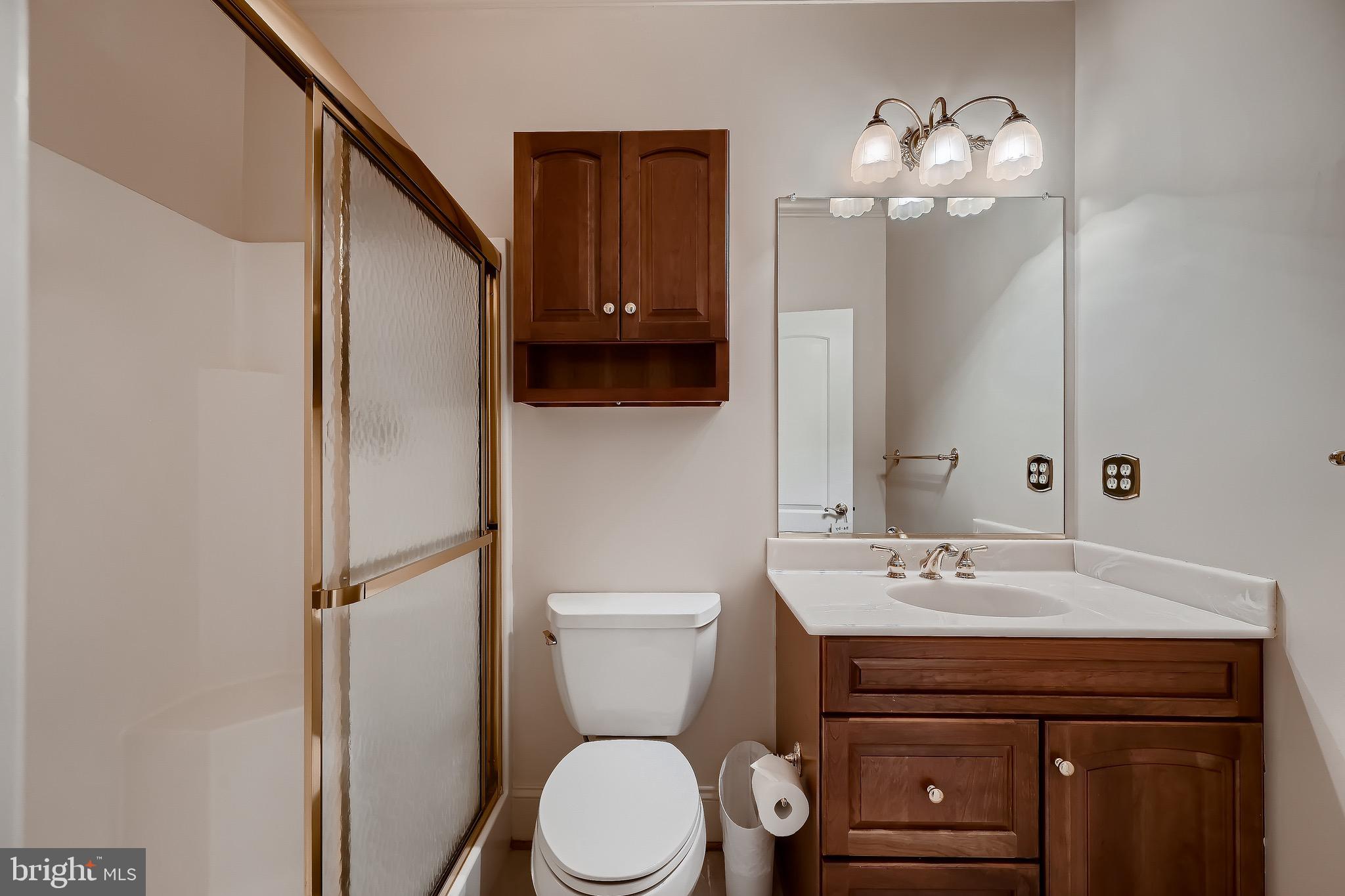 POND OVERLOOK - Residential