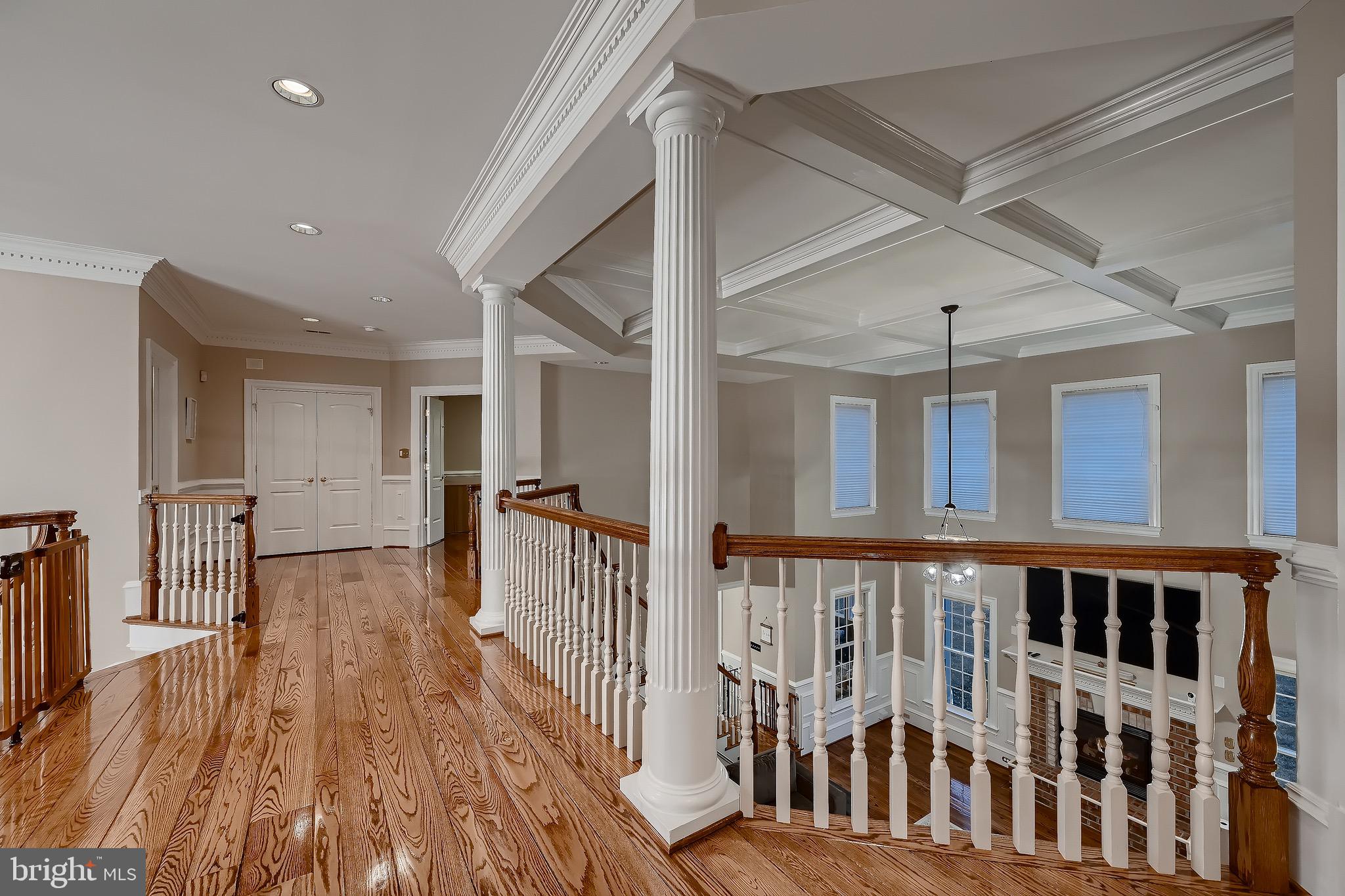 POND OVERLOOK - Residential